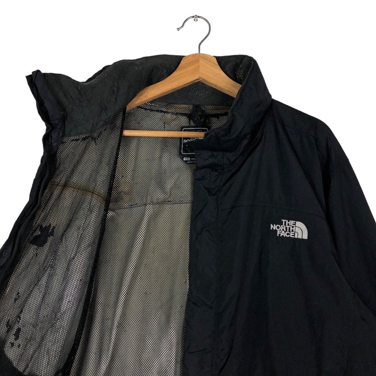 The North Face 🔥90’s Vintage Hunting Survival Jacket The North Face Size US M / EU 48-50 / 2 - 9 Thumbnail
