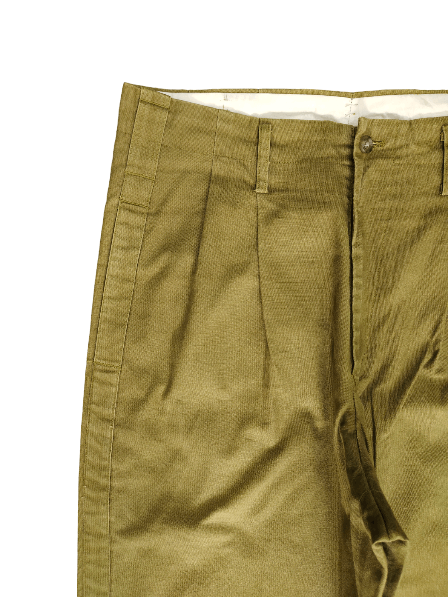 Yohji Yamamoto Y's for men Baggy Balloon Pants Size US 30 / EU 46 - 4 Thumbnail