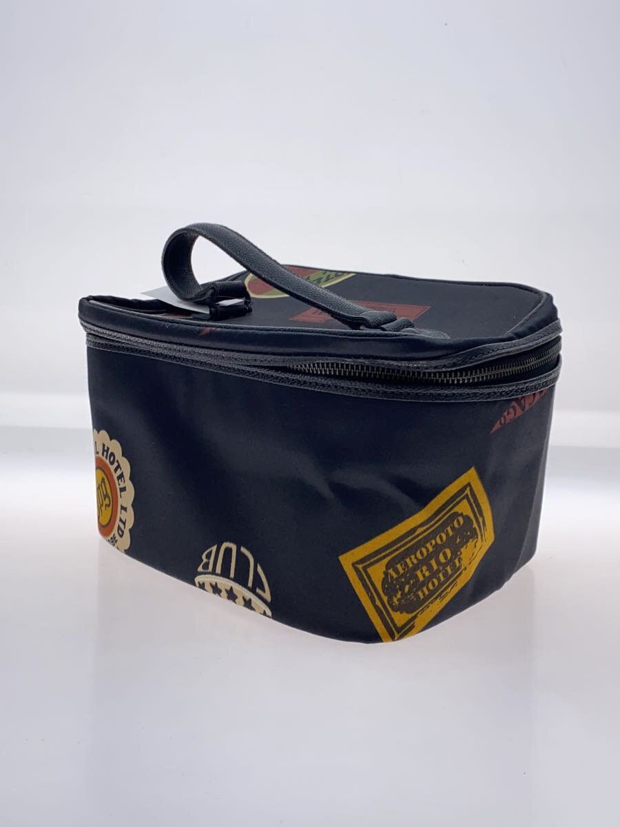 Jean Paul Gaultier Vintage Logo Travel Bag Size ONE SIZE - 1 Thumbnail
