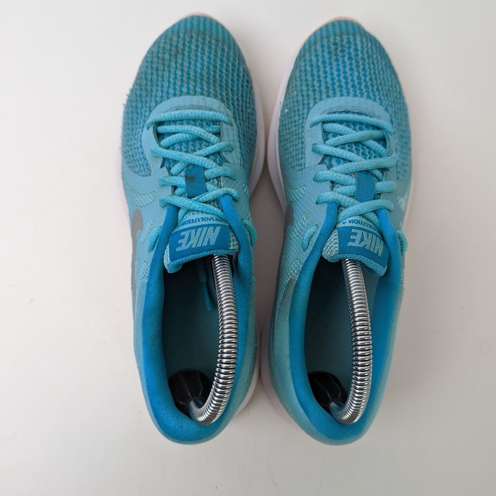 Nike Nike Revolution 4 - 6.5 Size US 6.5 / IT 36.5 - 6 Thumbnail