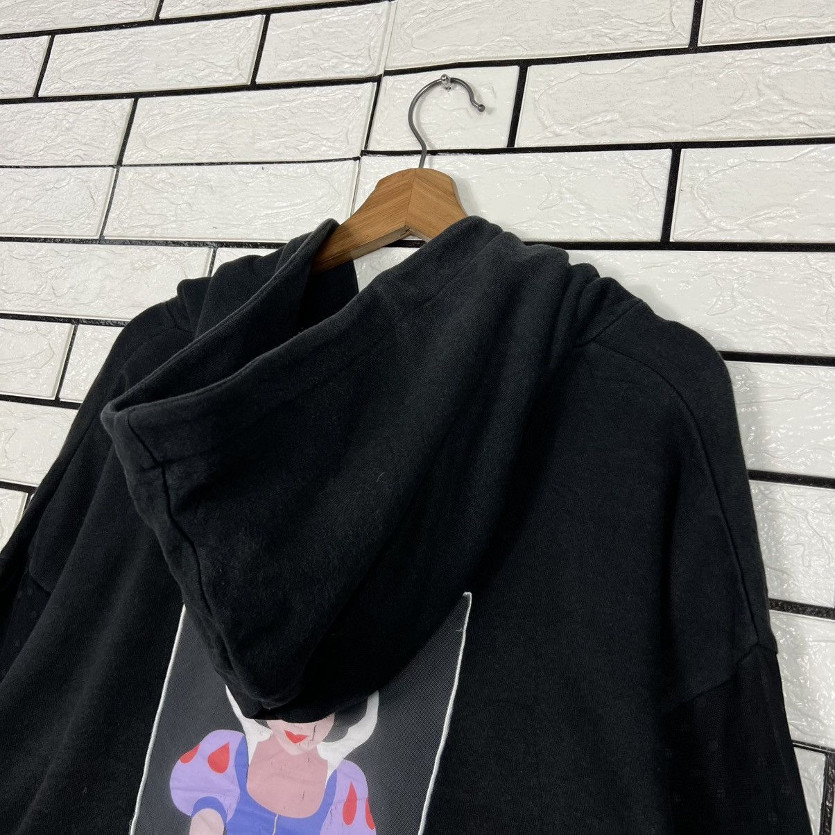 Frapbois FRAPBOIS X DISNEY Snow White Graphic Hoodies #4234-C193 Size US S / EU 44-46 / 1 - 17 Thumbnail