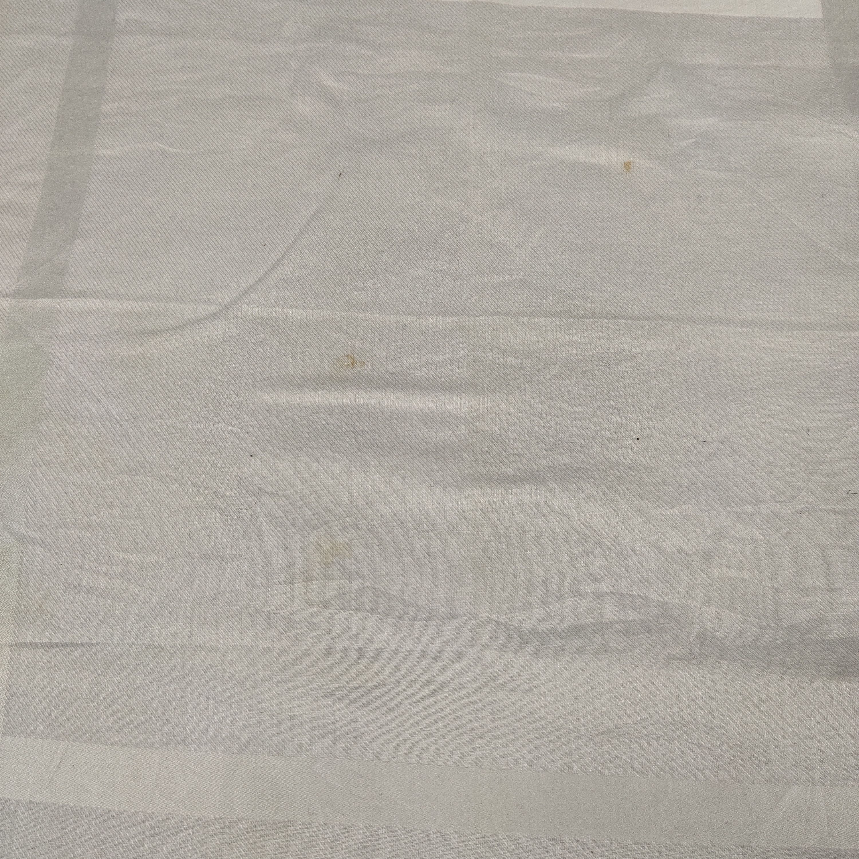 Pierre Balmain × Vintage Pierre Balmain Handkerchief / Neckerchief / Bandana Size ONE SIZE - 6 Thumbnail