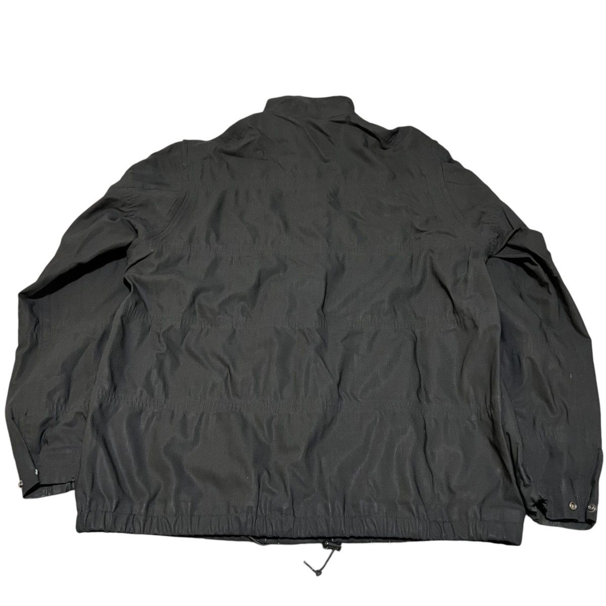 Number (N)ine NUMBER (N)INE 03AW TOUCH ME I’M SICK ×Loro Piana 3way Jacket Size US M / EU 48-50 / 2 - 7 Thumbnail