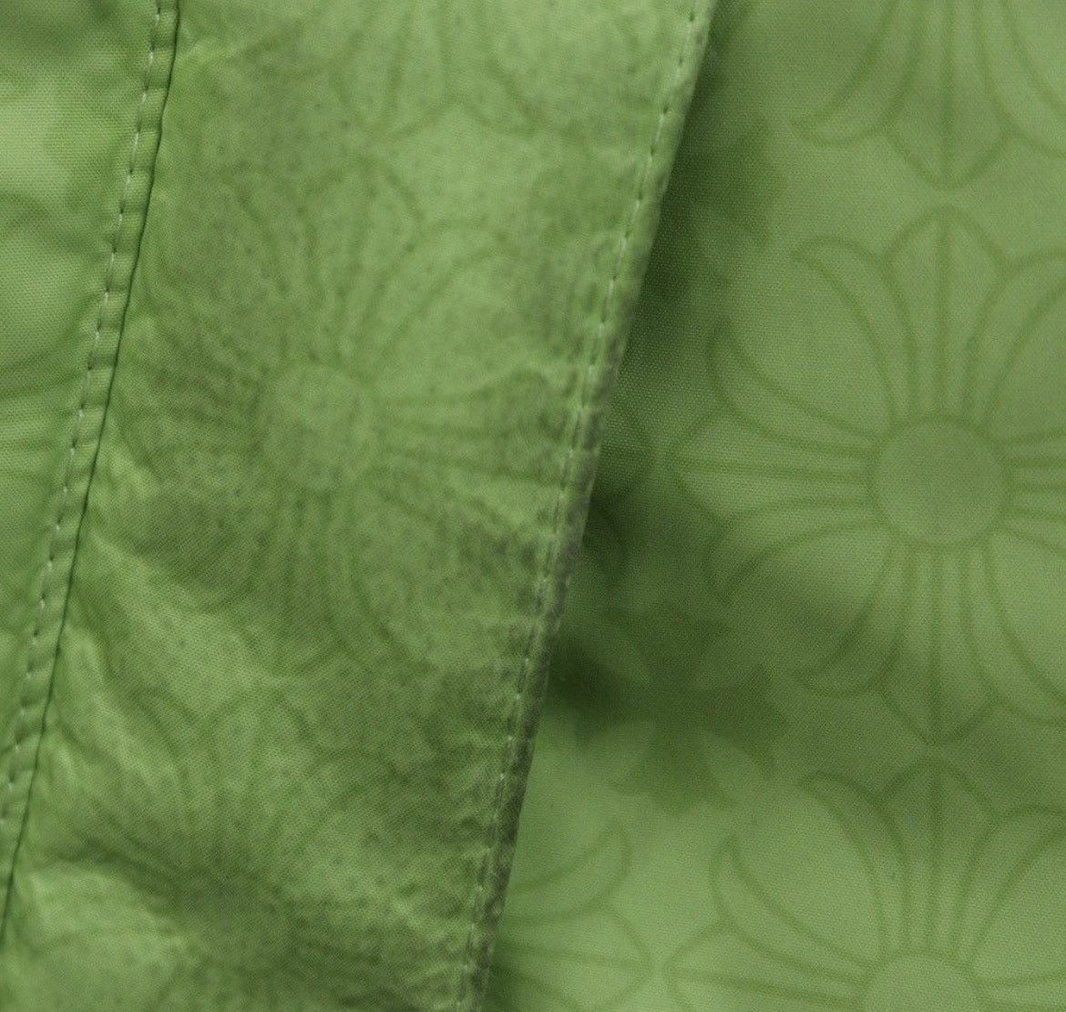 Chrome Hearts Chrome Hearts Stiff Vest Green Cross Pattern Size US M / EU 48-50 / 2 - 4 Thumbnail