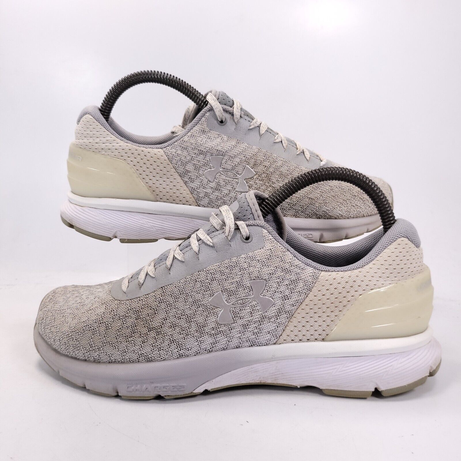 Under Armour Under Armour Charged Escape 2 Womens Size 8.5 3020365-105 Size US 8.5 / IT 38.5 - 5 Thumbnail