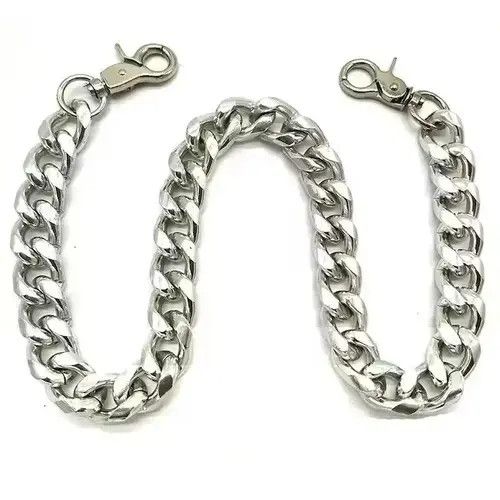 Vintage Pants Chain Trousers Key Chains Size ONE SIZE - 4 Thumbnail