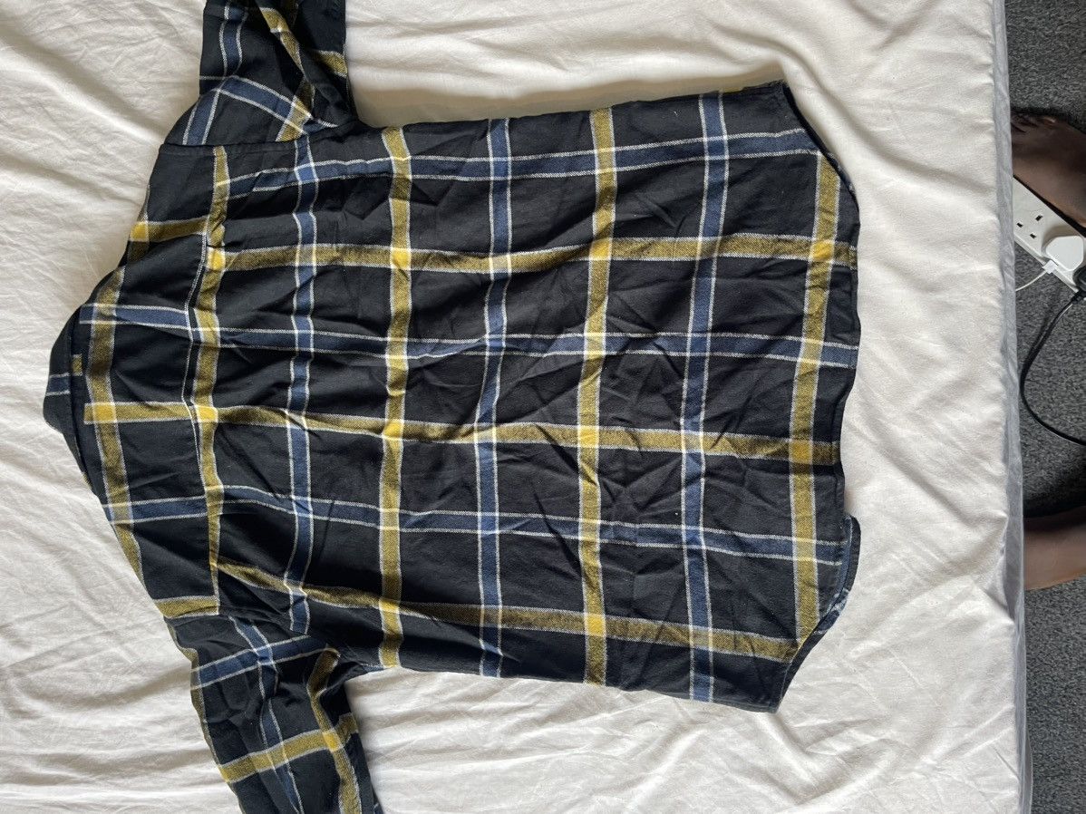 JW Anderson × Uniqlo Jw anderson uniqlo flannel Size US XS / EU 42 / 0 - 6 Thumbnail