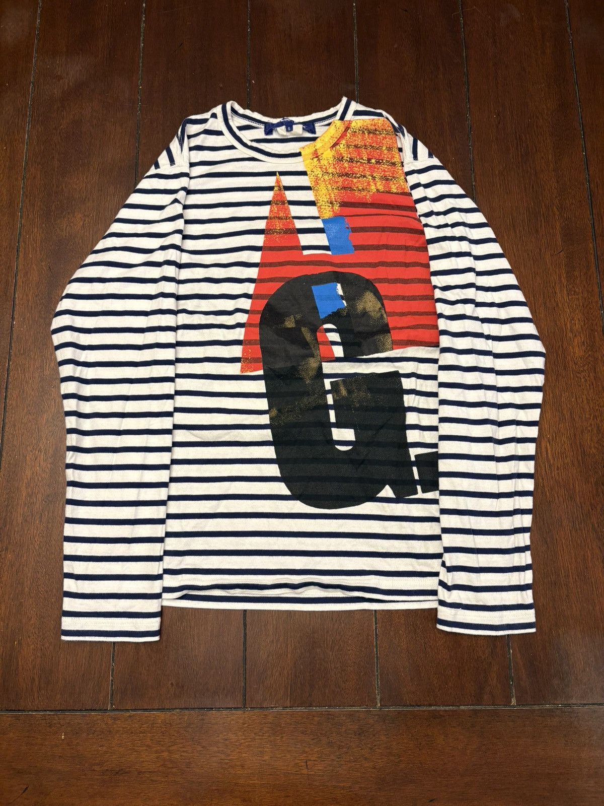 Junya Watanabe Archive | Grailed