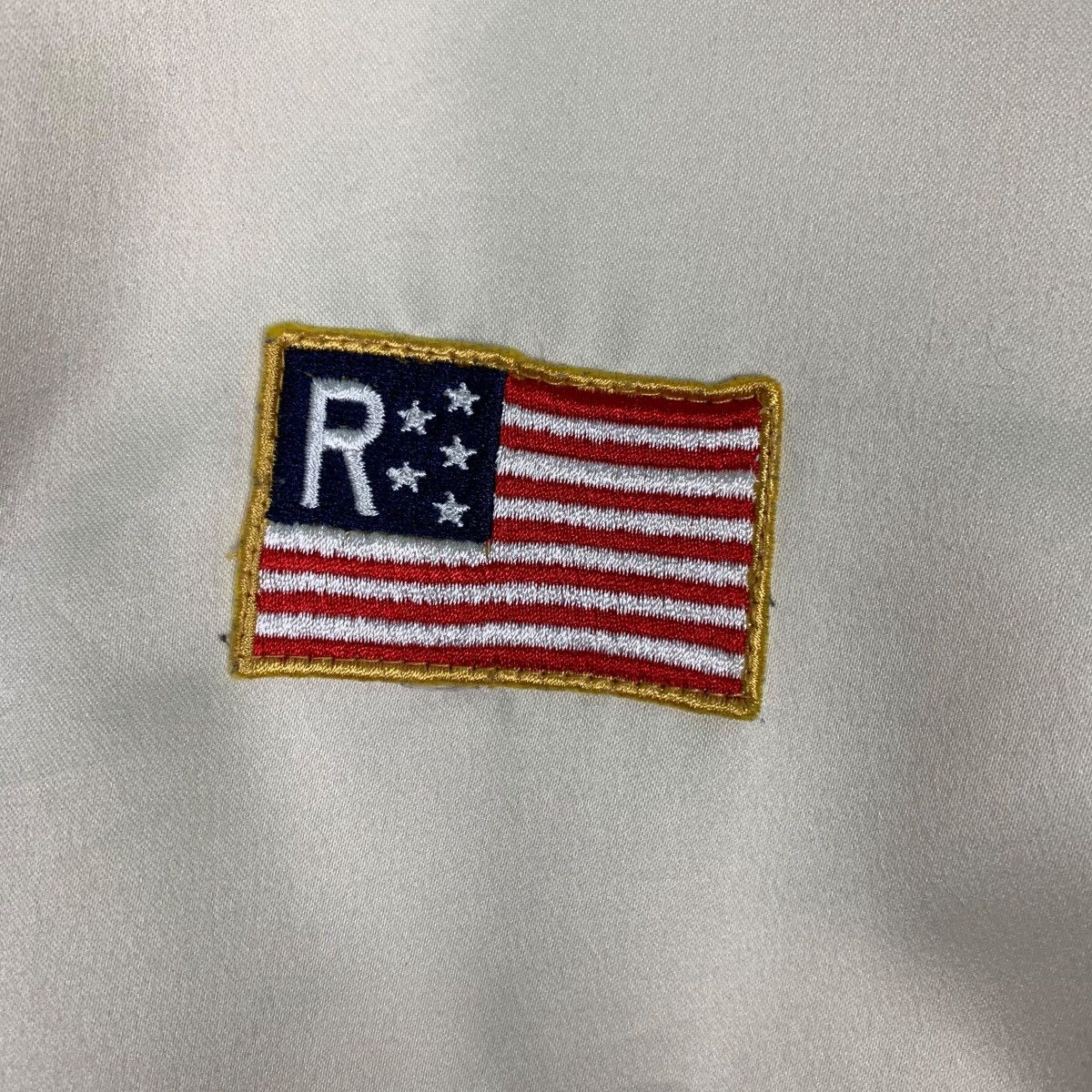Japanese Brand RCWB Sukajan California Map Youth Jacket #0098-C6 Size US S / EU 44-46 / 1 - 9 Thumbnail