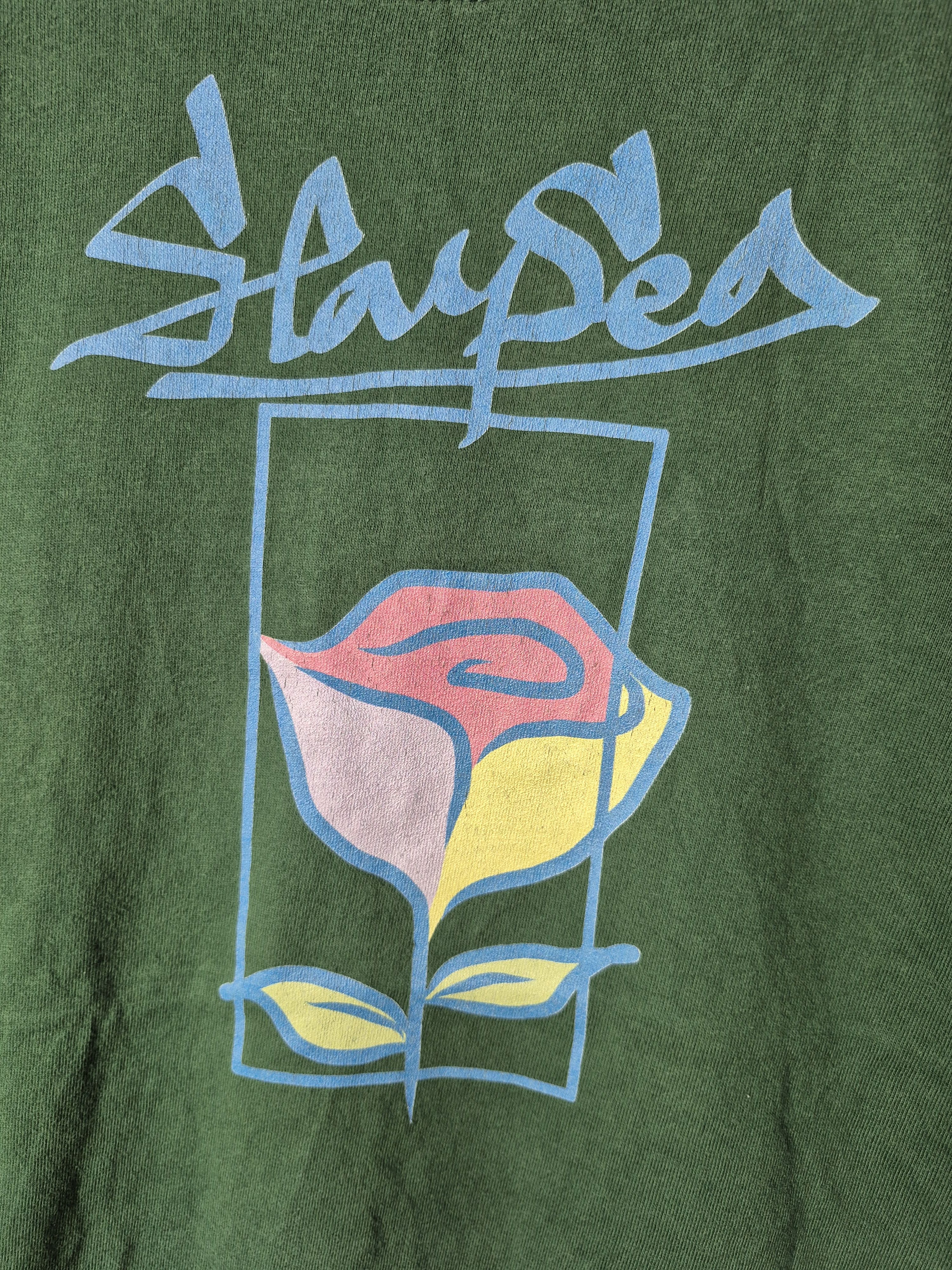 Band Tees × Japanese Brand 🔥 Slaysea Japanese Band Longsleeves Tee Size US M / EU 48-50 / 2 - 3 Thumbnail