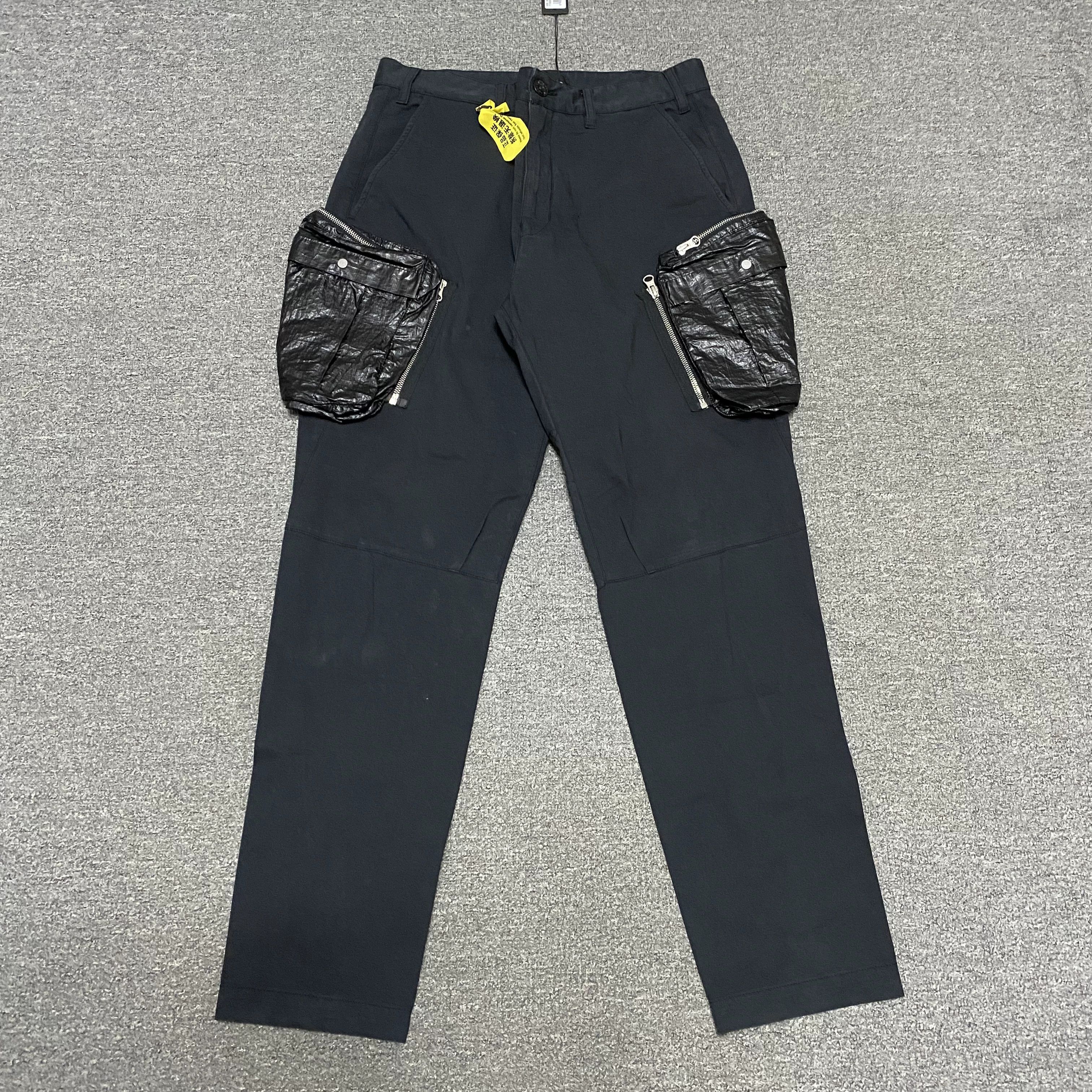 Stone Island × Stone Island Shadow Project Stone Island SHADOW