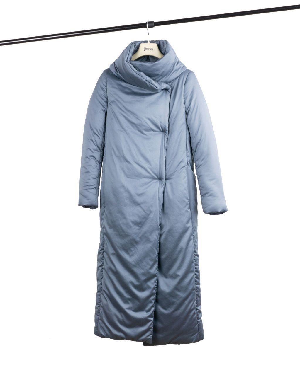 Herno HERNO / Blanket Coat Size XS / US 0-2 / IT 36-38 - 3 Thumbnail