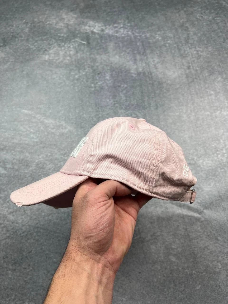 Dsquared2 DSQUARED2 baseball cap hat Size ONE SIZE - 2 Thumbnail