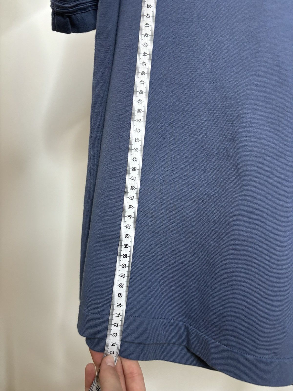 Dior × Stone Island dior x stone island t-shirt Size US L / EU 52-54 / 3 - 16 Thumbnail