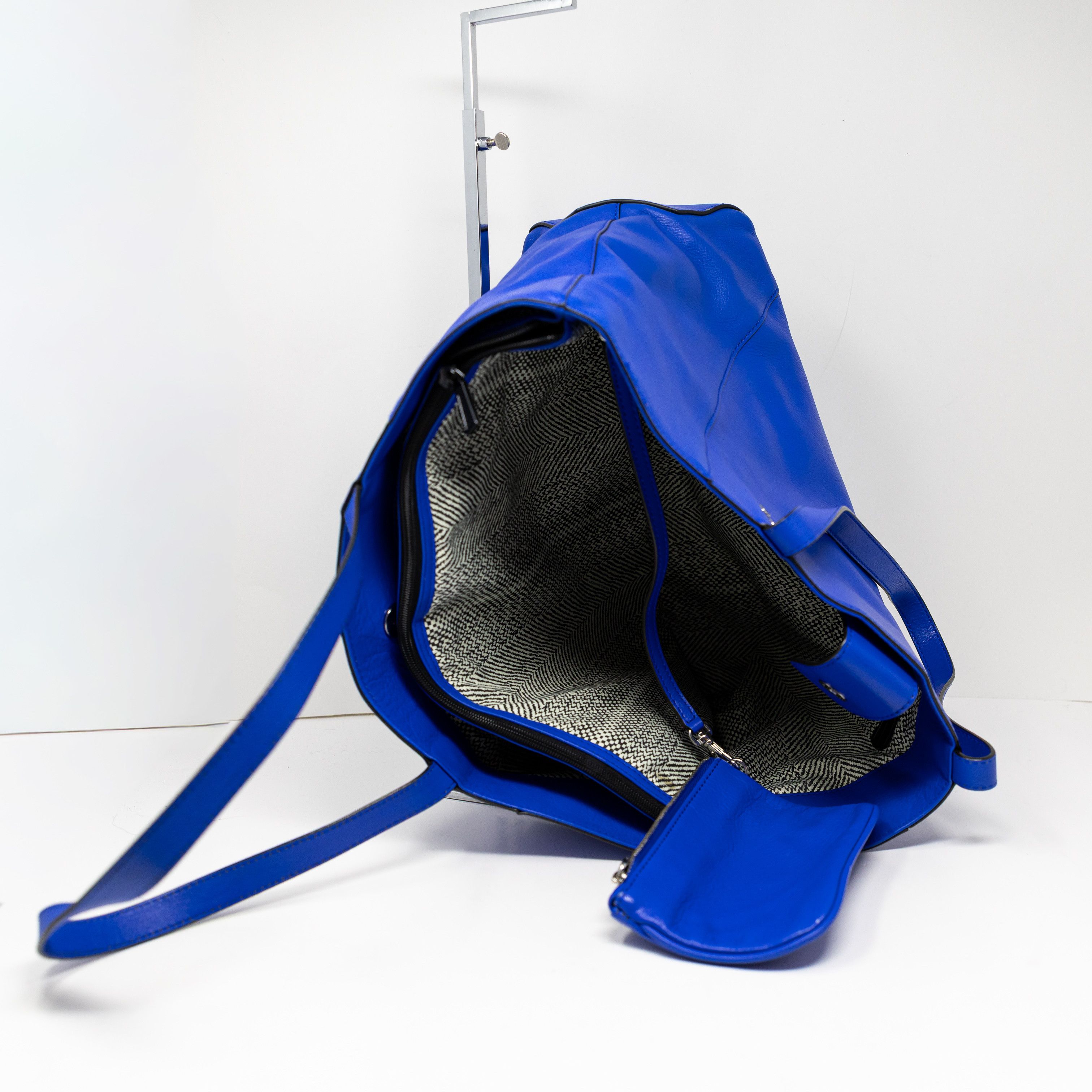 Rebecca Minkoff Rebecca Minkoff Bowery MAC Genuine Size ONE SIZE - 6 Thumbnail