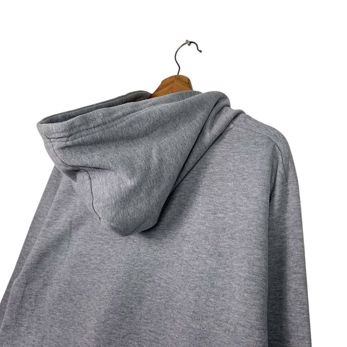 Japanese Brand Larkins Big Logo Pullover Hoodie Size US M / EU 48-50 / 2 - 9 Thumbnail
