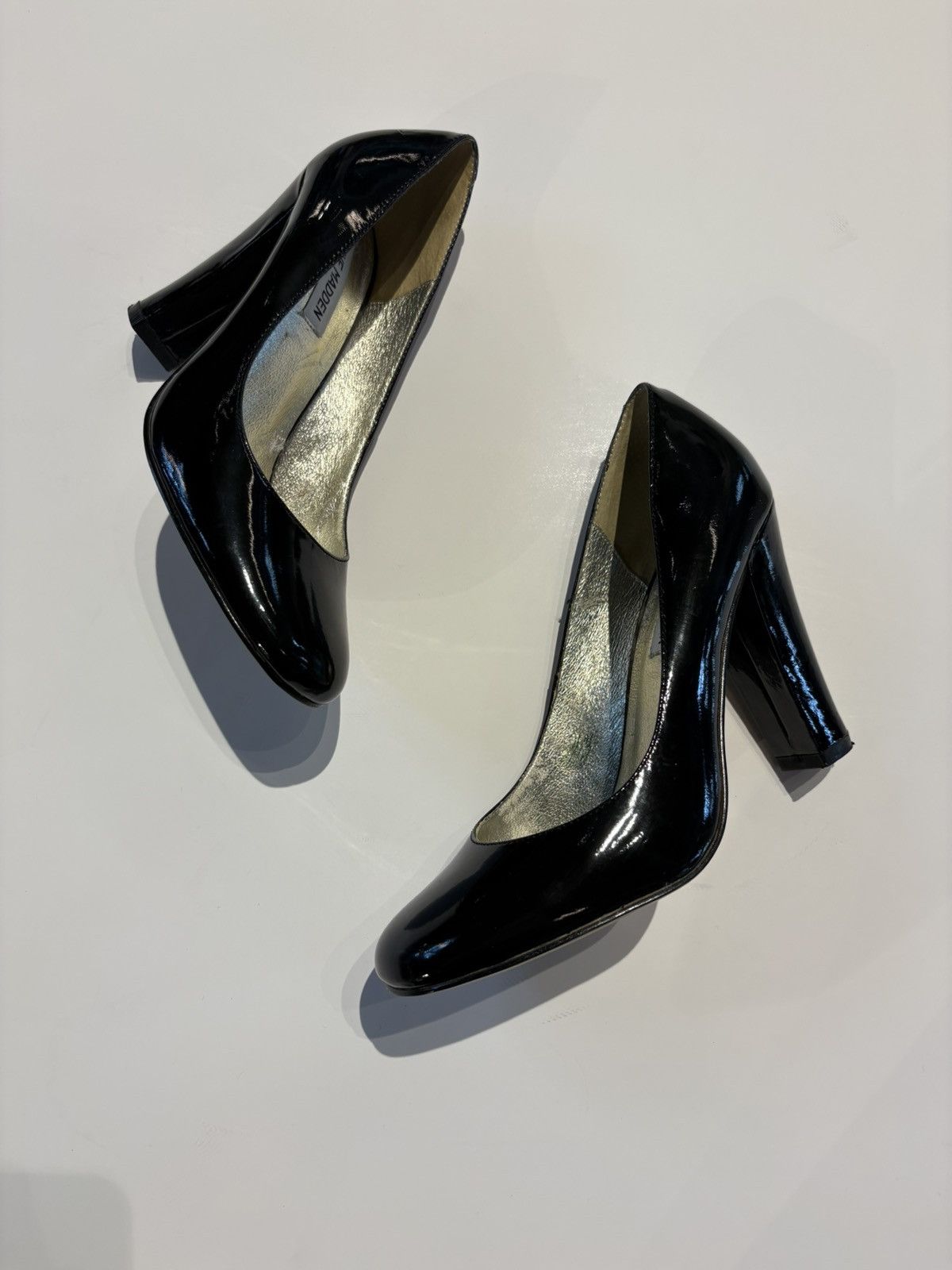 Steve Madden Steve Madden heels Size US 7 / IT 37 - 16 Thumbnail