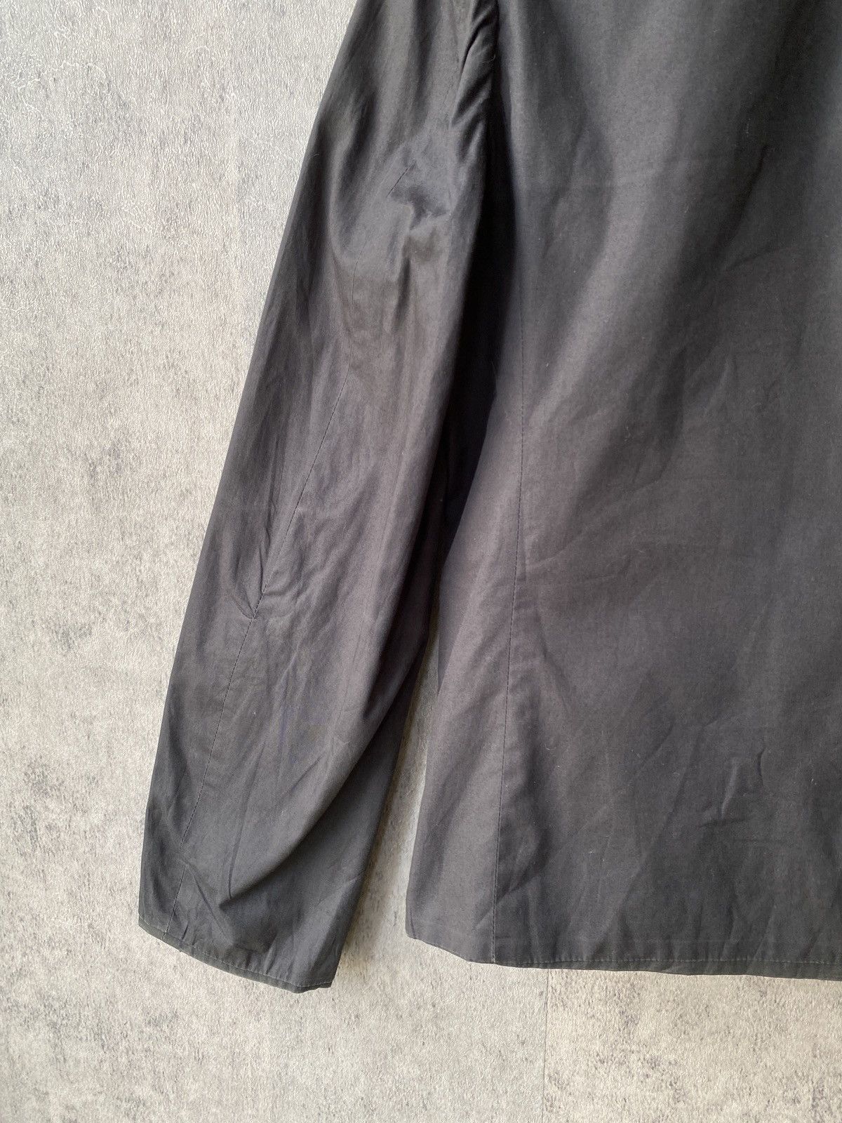 Comme des Garcons AD2001 Tricot Comme Des Garcons Blazer Size M / US 6-8 / IT 42-44 - 10 Thumbnail