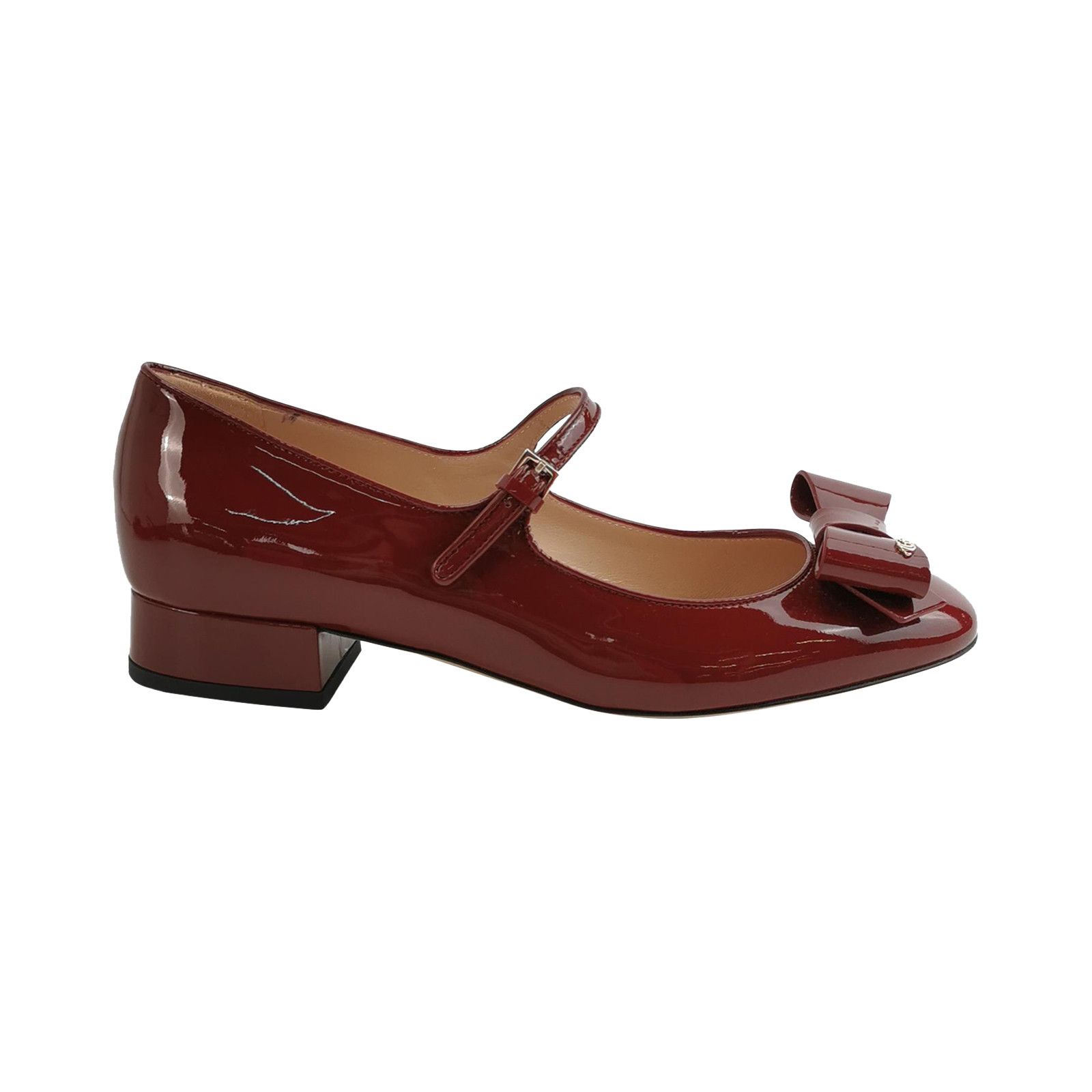 Gucci Gucci Women 7 Flats Size US 7 / IT 37 - 1 Thumbnail