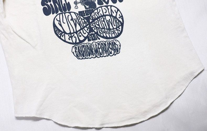 Freewheelers FREEWHEELERS Skull Horse out of print Brand new M Size US M / EU 48-50 / 2 - 5 Thumbnail