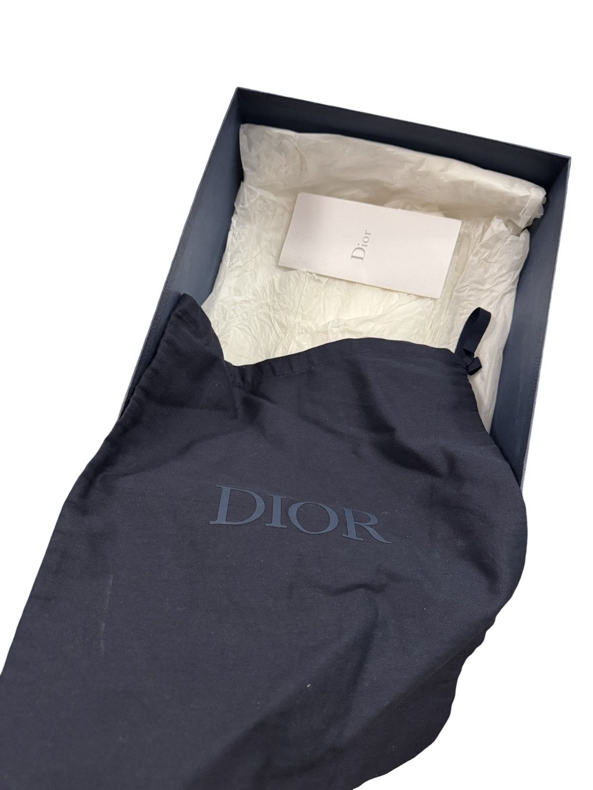 Dior 🔥Dior Oblique Canvas B23 League High-Top Sneakers/Dior shoes Size US 9 / EU 42 - 20 Thumbnail