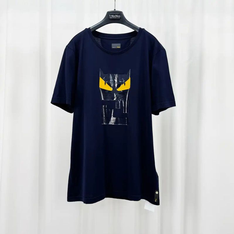Fendi Monster T Shirt | Grailed