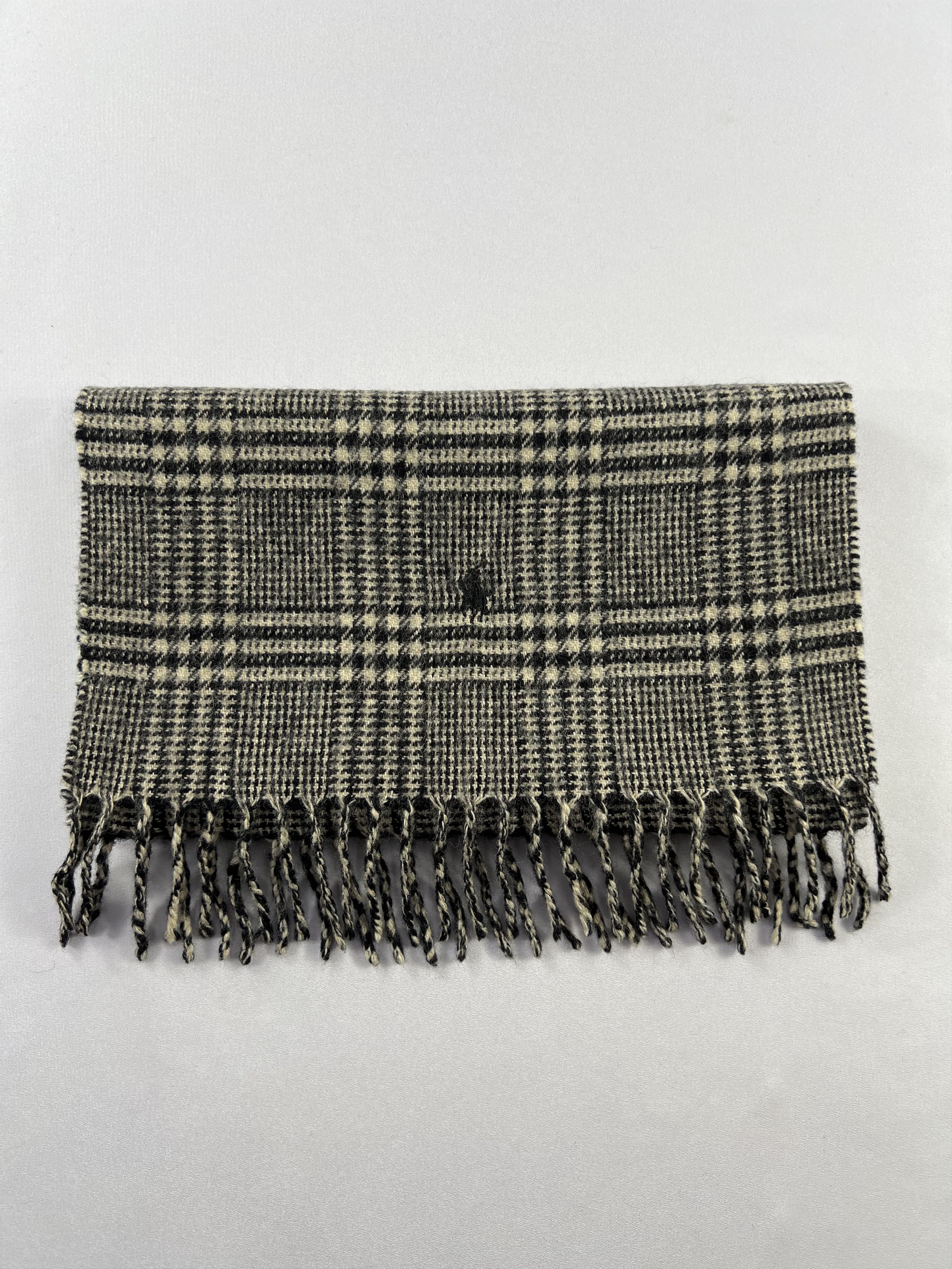 Polo Ralph Lauren Polo Ralph Lauren Scarf / Muffler / Neckwear P1036 Size ONE SIZE - 8 Thumbnail