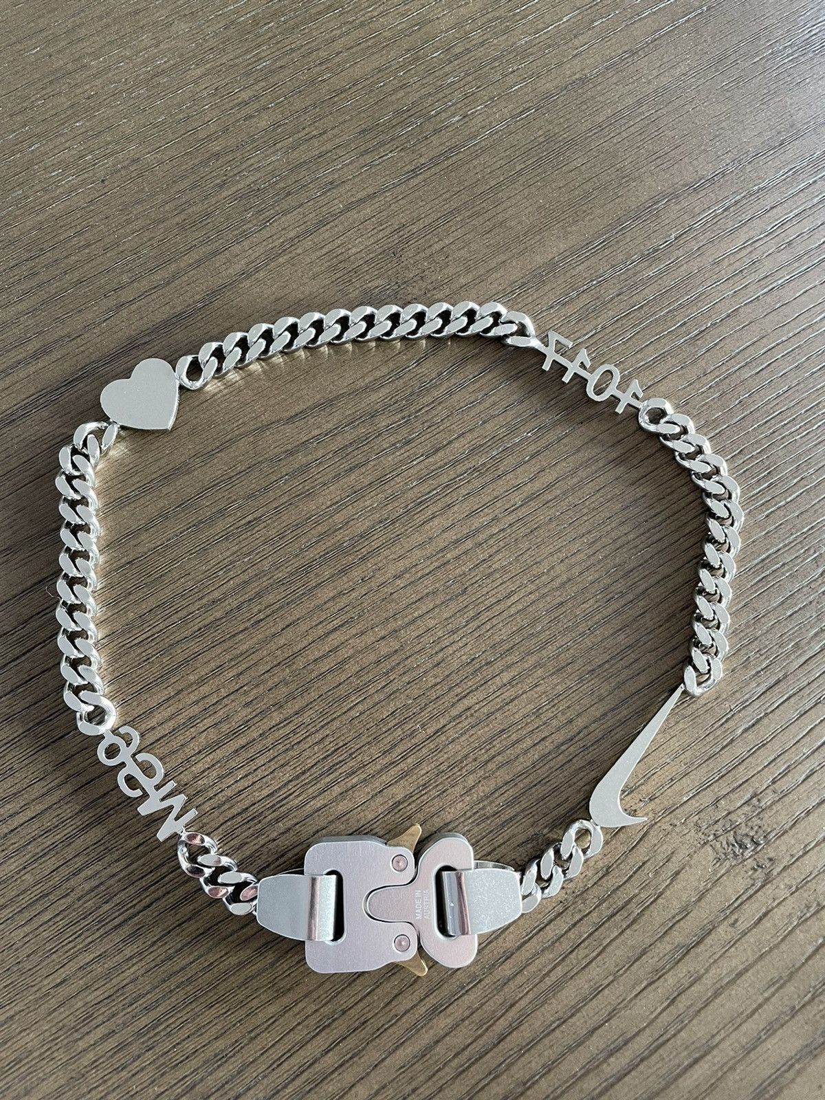 Alyx Hero Chain | Grailed