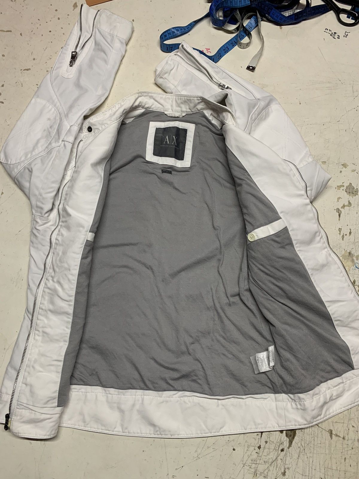 Armani Exchange Armani exchange jacket Size M / US 6-8 / IT 42-44 - 15 Thumbnail