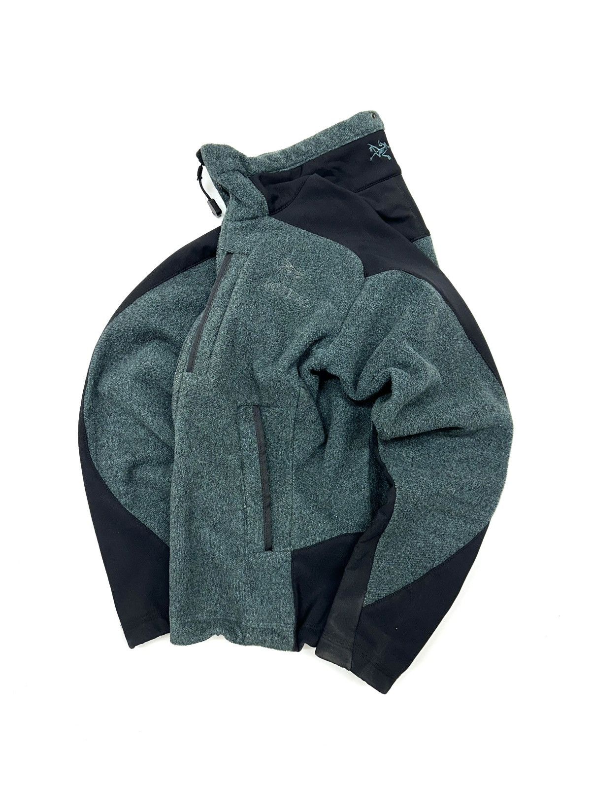 Arc'teryx Arc'teryx Gamma AR Polartec Fleece Jacket Vintage 2000s