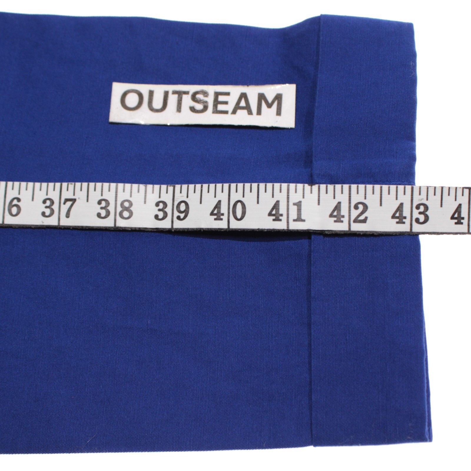 Incotex INCOTEX New with tags Chino Size 34 US In Blue Size US 34 / EU 50 - 7 Thumbnail