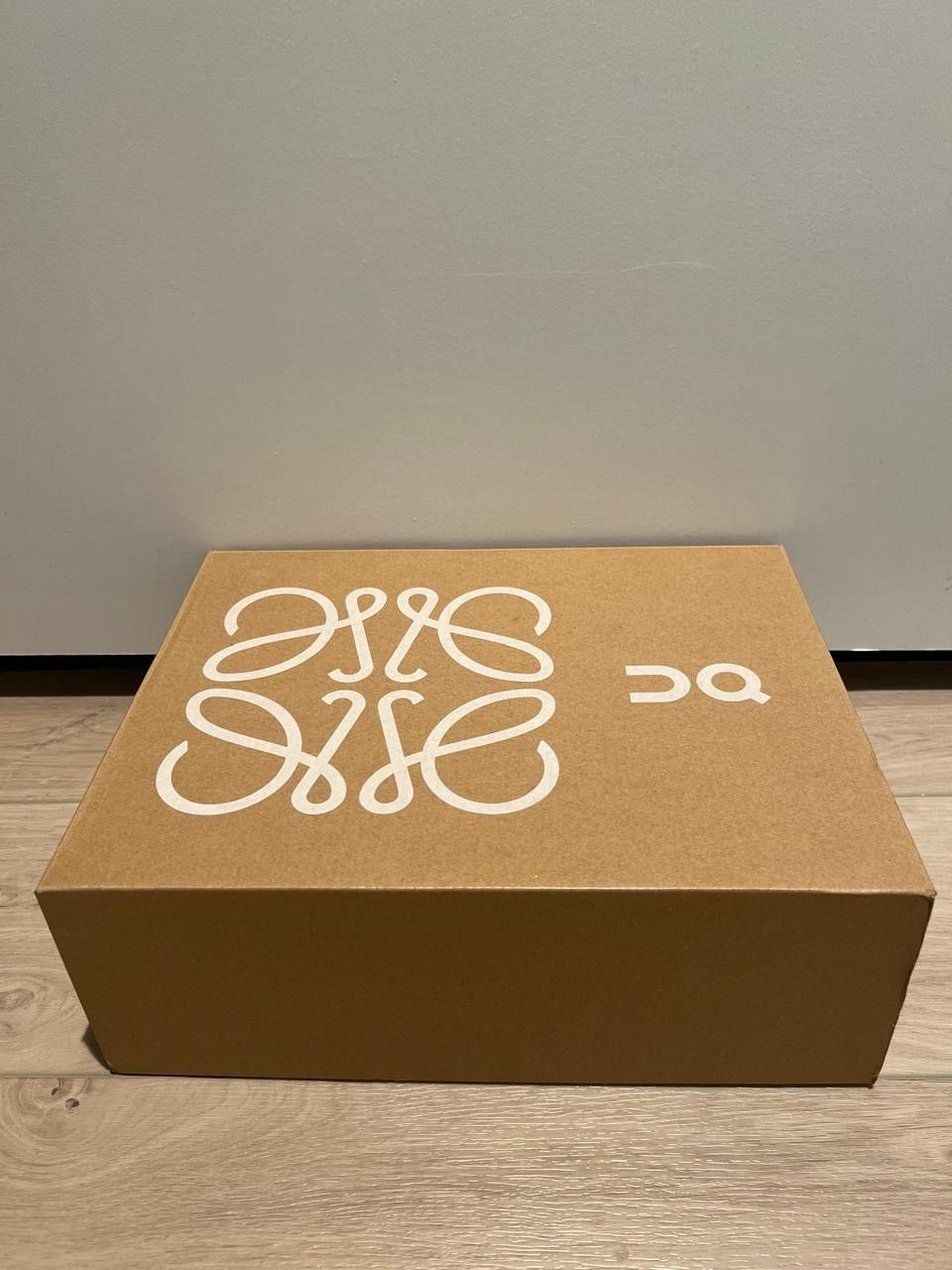 Loewe × On On x Loewe runners Size US 14 / EU 47 - 9 Thumbnail