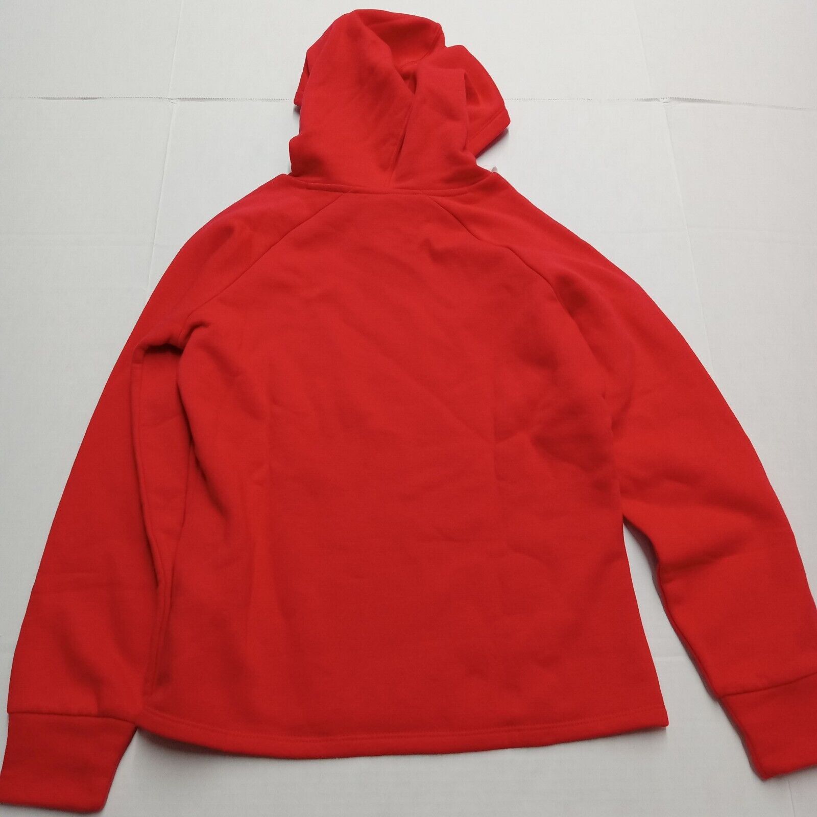 & Other Stories Fanatics Wisconsin Badgers Hoodie Women’s S Small Red Size S / US 4 / IT 40 - 8 Thumbnail