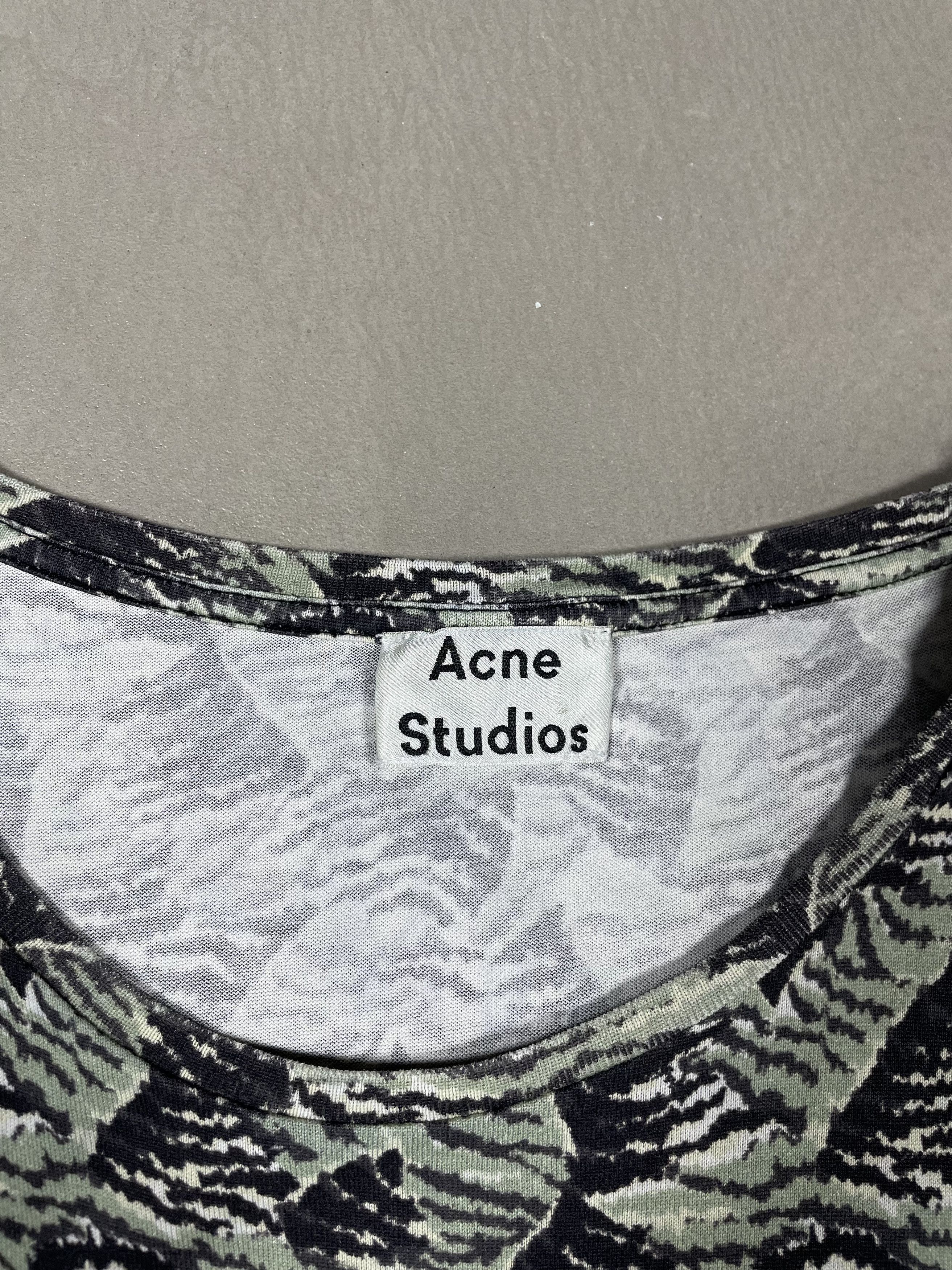 Acne Studios standard wild pss16 Size US S / EU 44-46 / 1 - 2 Thumbnail