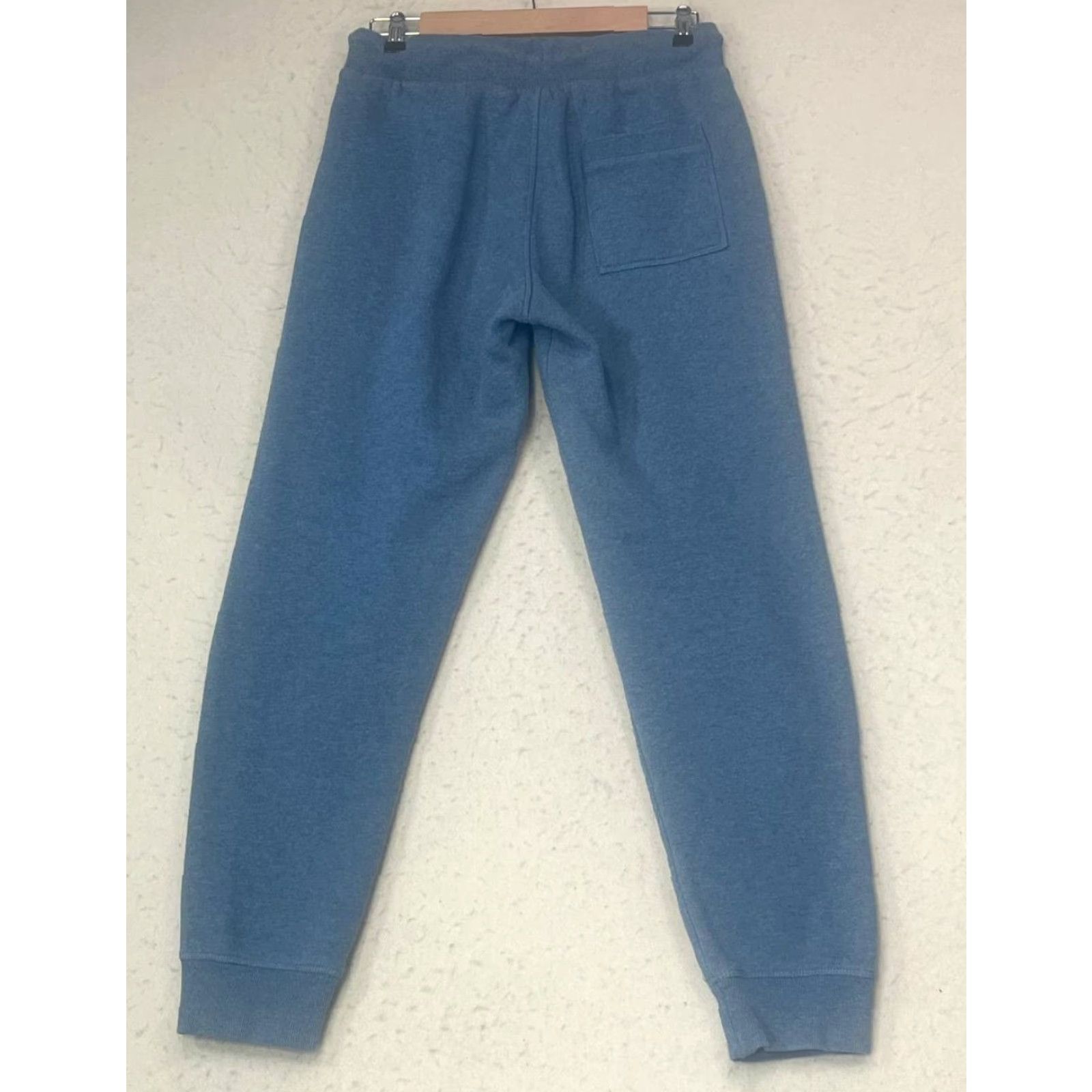 Superdry Superdry Joggers Sports Style Blue Men's Small See Pics Size US 29 - 2 Thumbnail