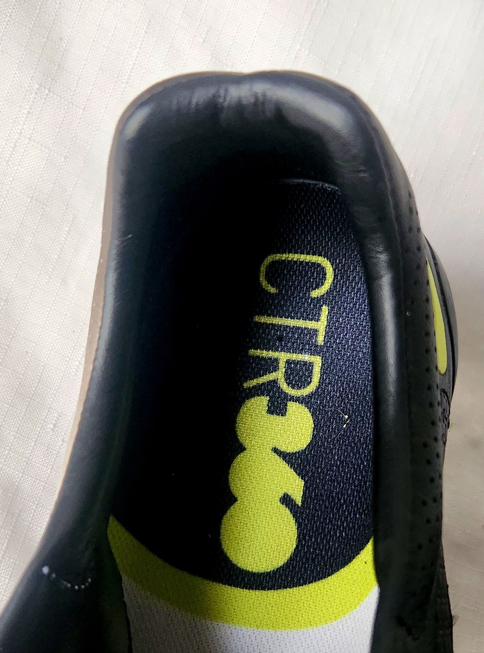 Nike × Vintage Nike CTR360 Maestri FG Football Cleats Boots size 13 Size US 13 / EU 46 - 12 Thumbnail