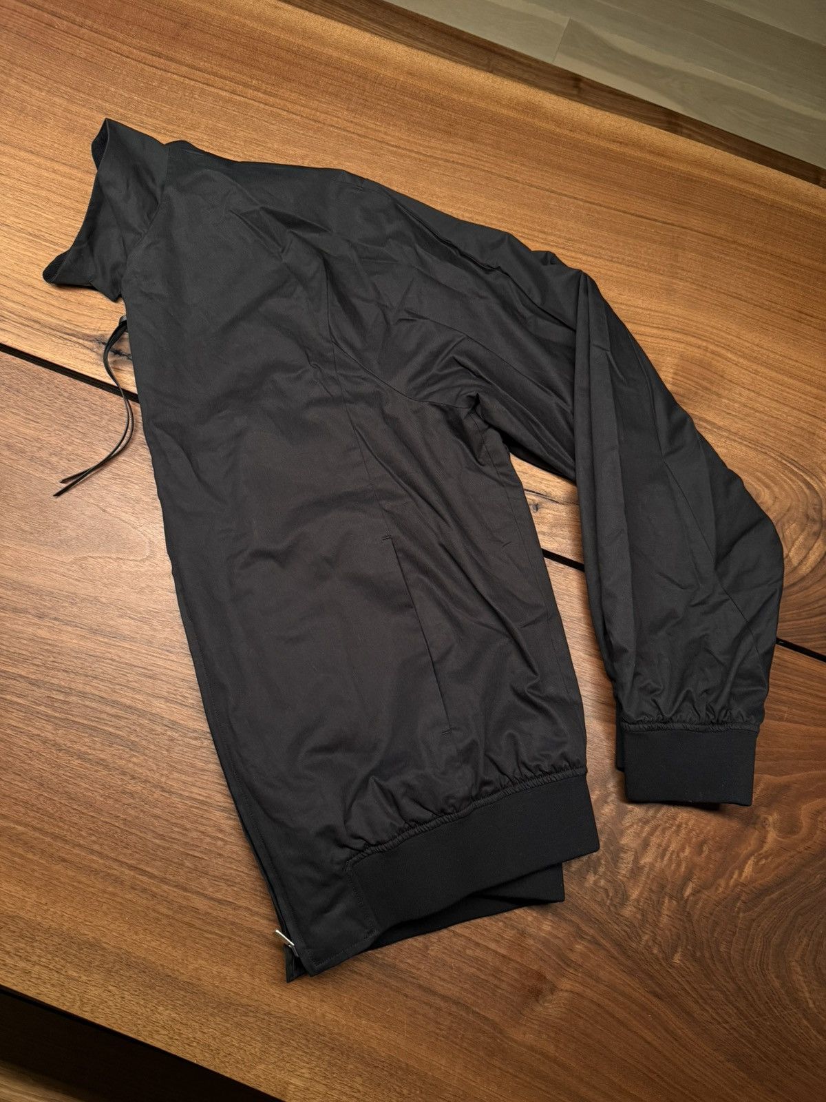 POST ARCHIVE FACTION (PAF) Post Archive Faction (paf) black bomber jacket Size US XL / EU 56 / 4 - 12 Thumbnail