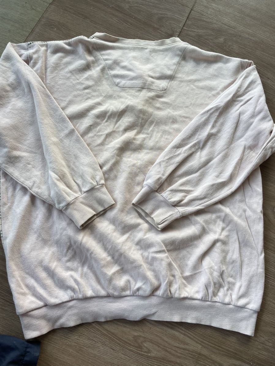 Burberry Vintage burberrys london nova check sweatshirt Size US M / EU 48-50 / 2 - 6 Thumbnail