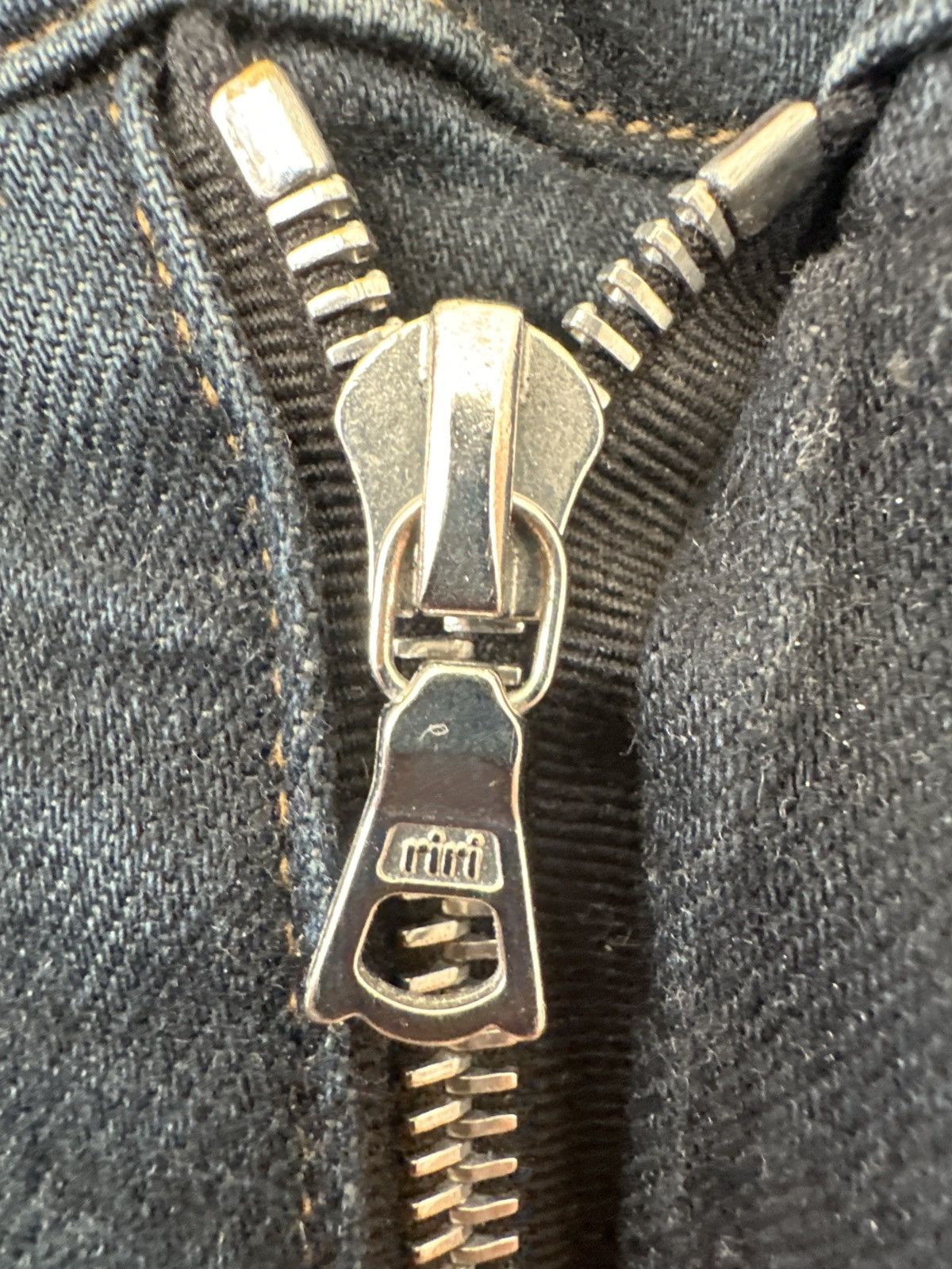 Amiri Amiri Denim Size US 29 - 7 Thumbnail