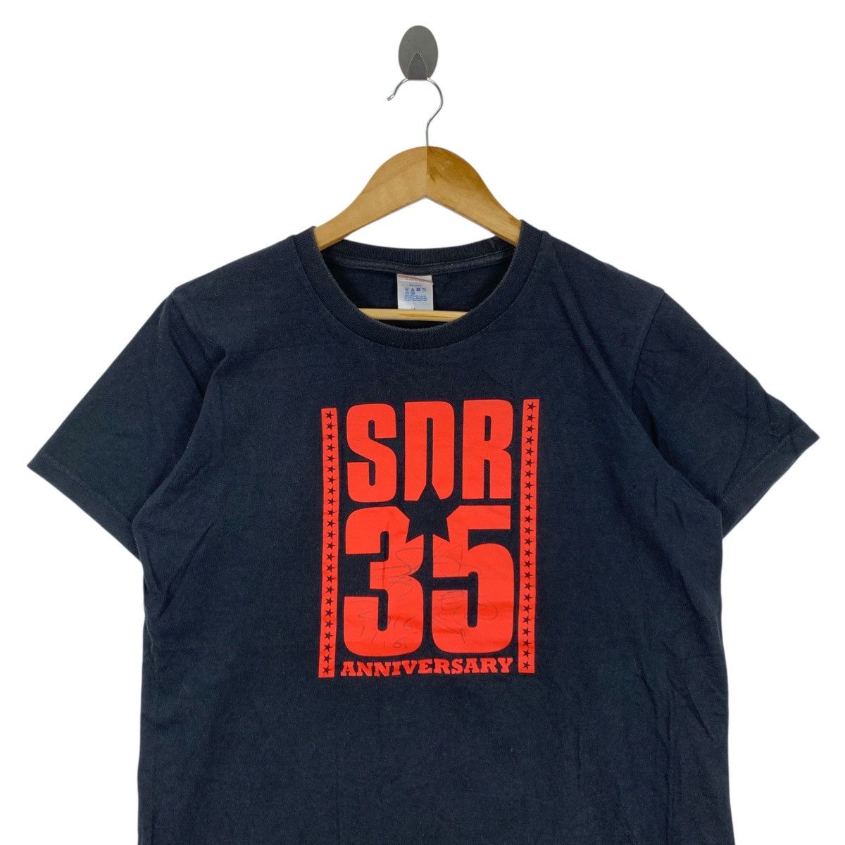 Japanese Brand STARDUST REVUE Koyoiha Modern Boy Japanese Band Rock Shirt Size US L / EU 52-54 / 3 - 2 Thumbnail