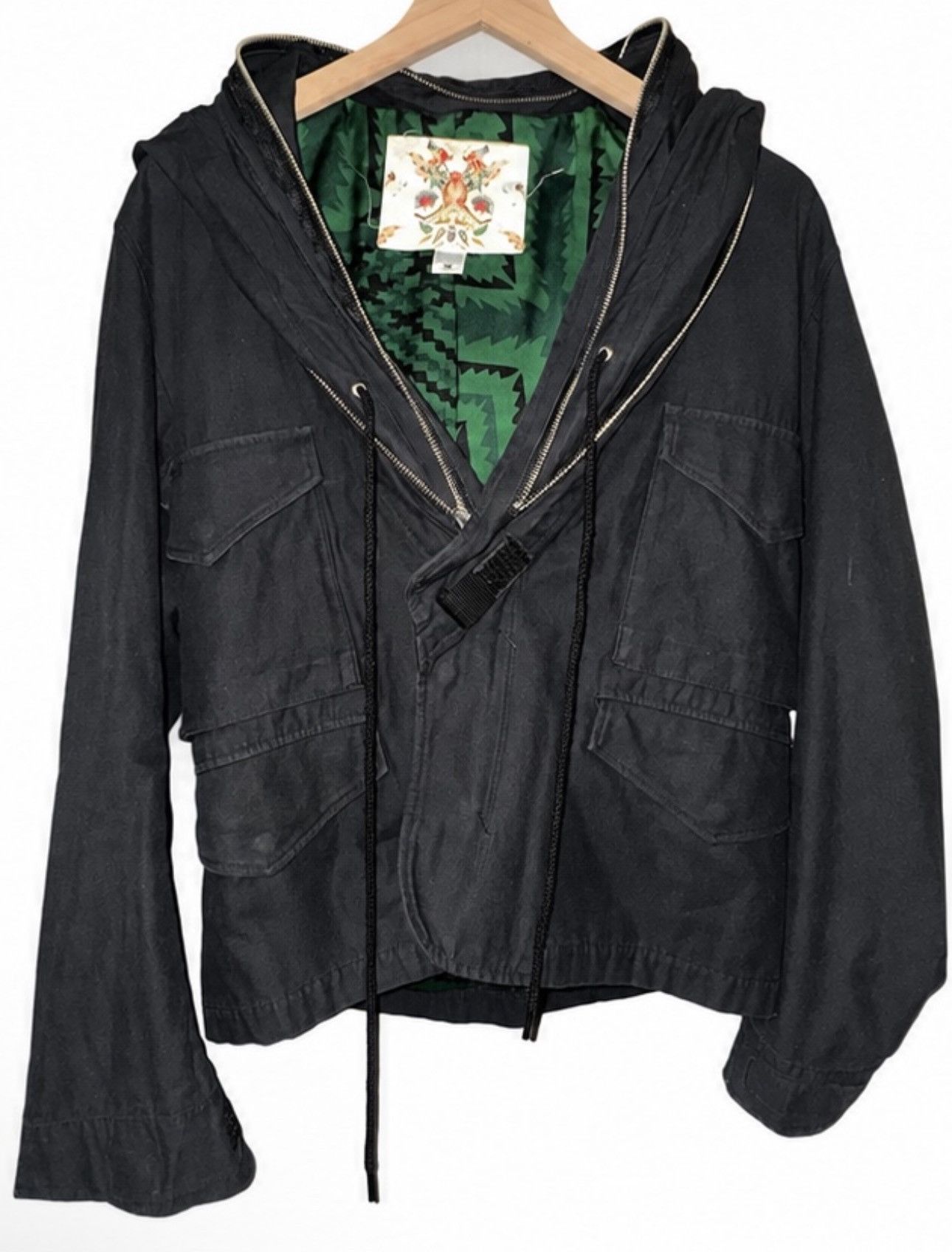 PHENOMENON | Grailed
