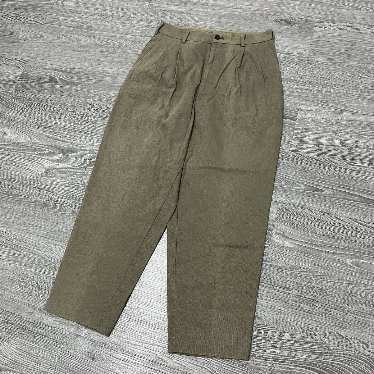 Comme des Garcons Homme Vintage AW 1994 Comme Des Garcons Garcons Homme Pant Size US 28 / EU 44 - 2 Thumbnail