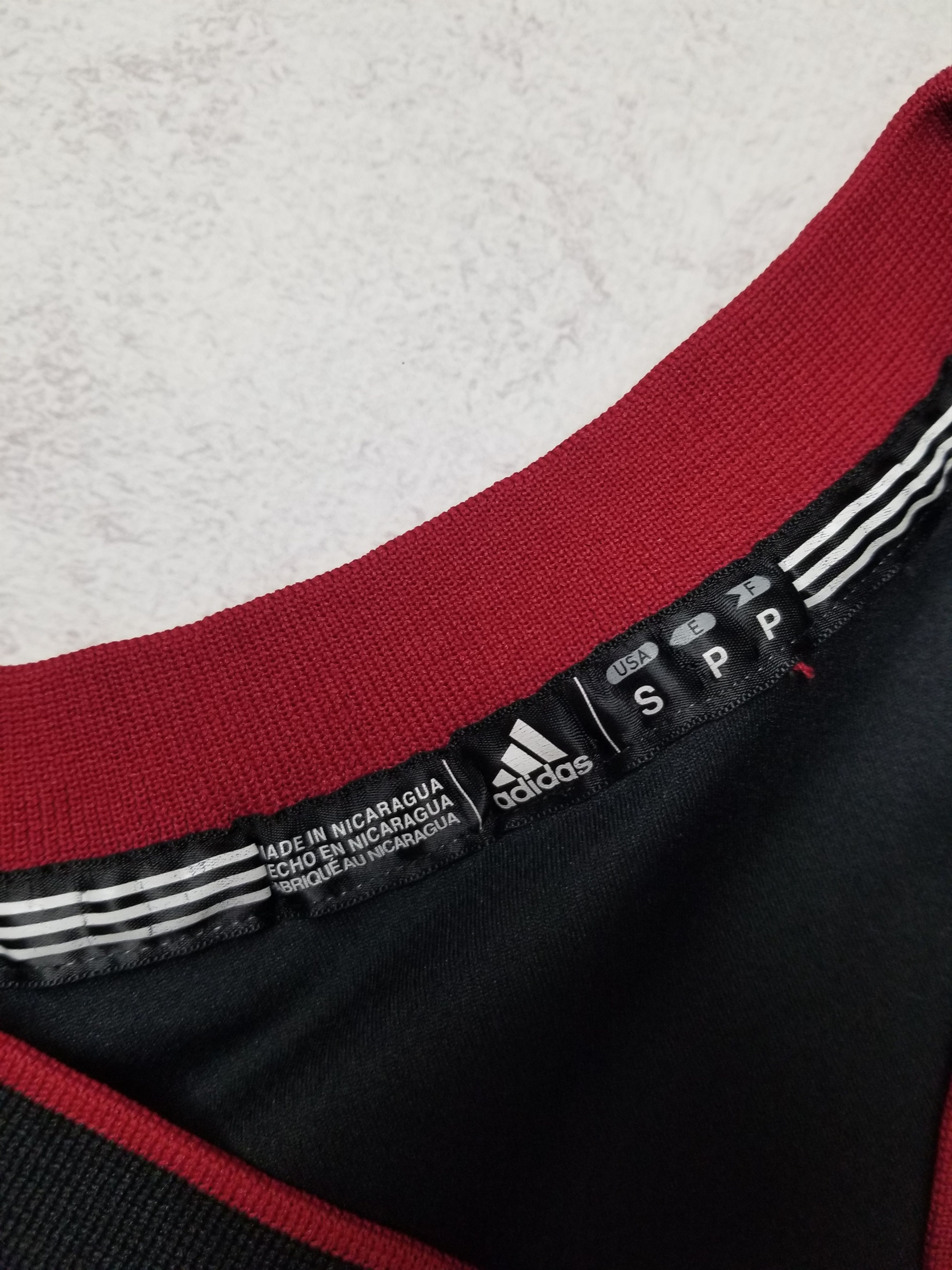 Adidas Miami "El Heat" LeBron James Latin Nights Swingman Jersey Size US S / EU 44-46 / 1 - 15 Thumbnail