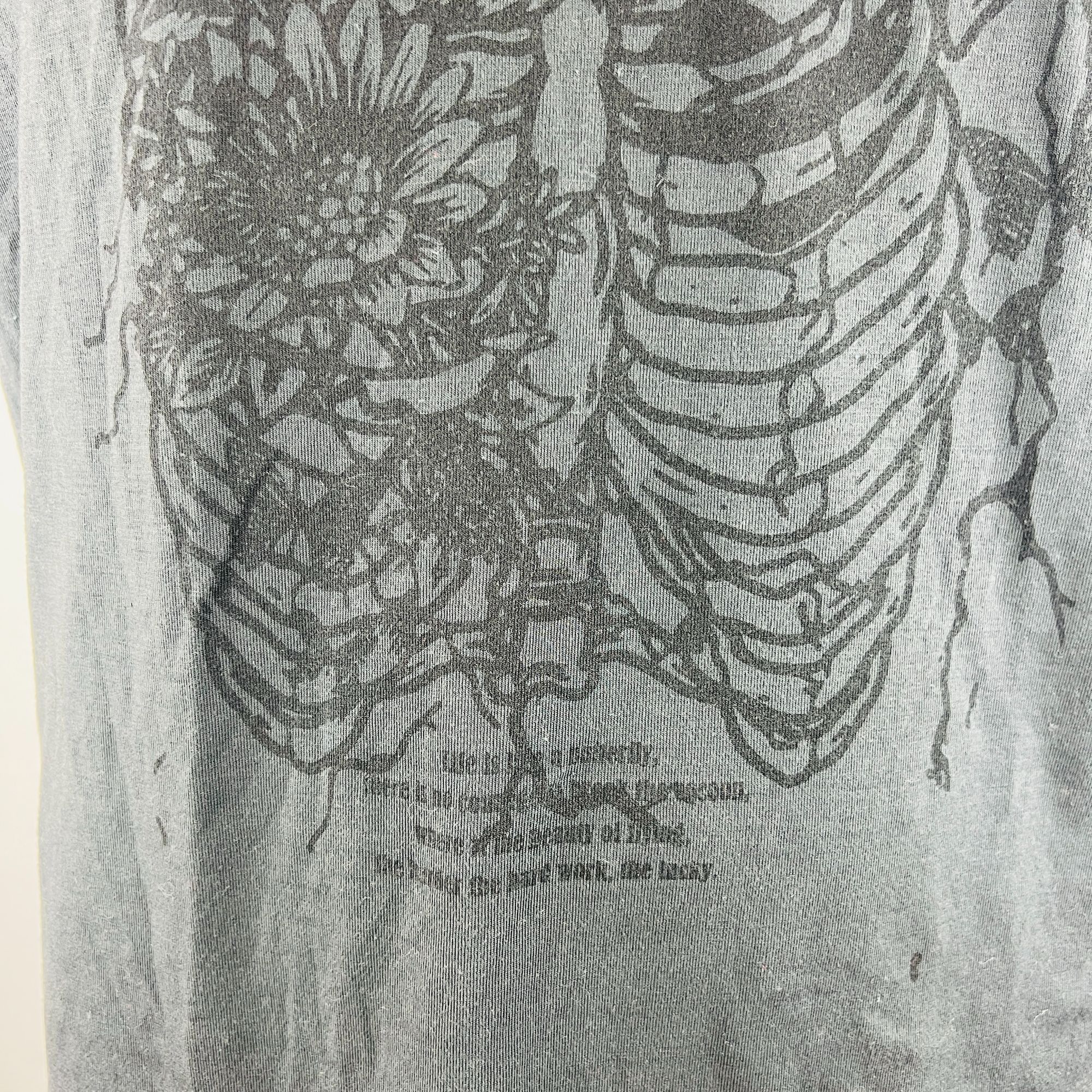 Other Heartbeat Designer Large T-Shirt Shirt Size US L / EU 52-54 / 3 - 3 Thumbnail