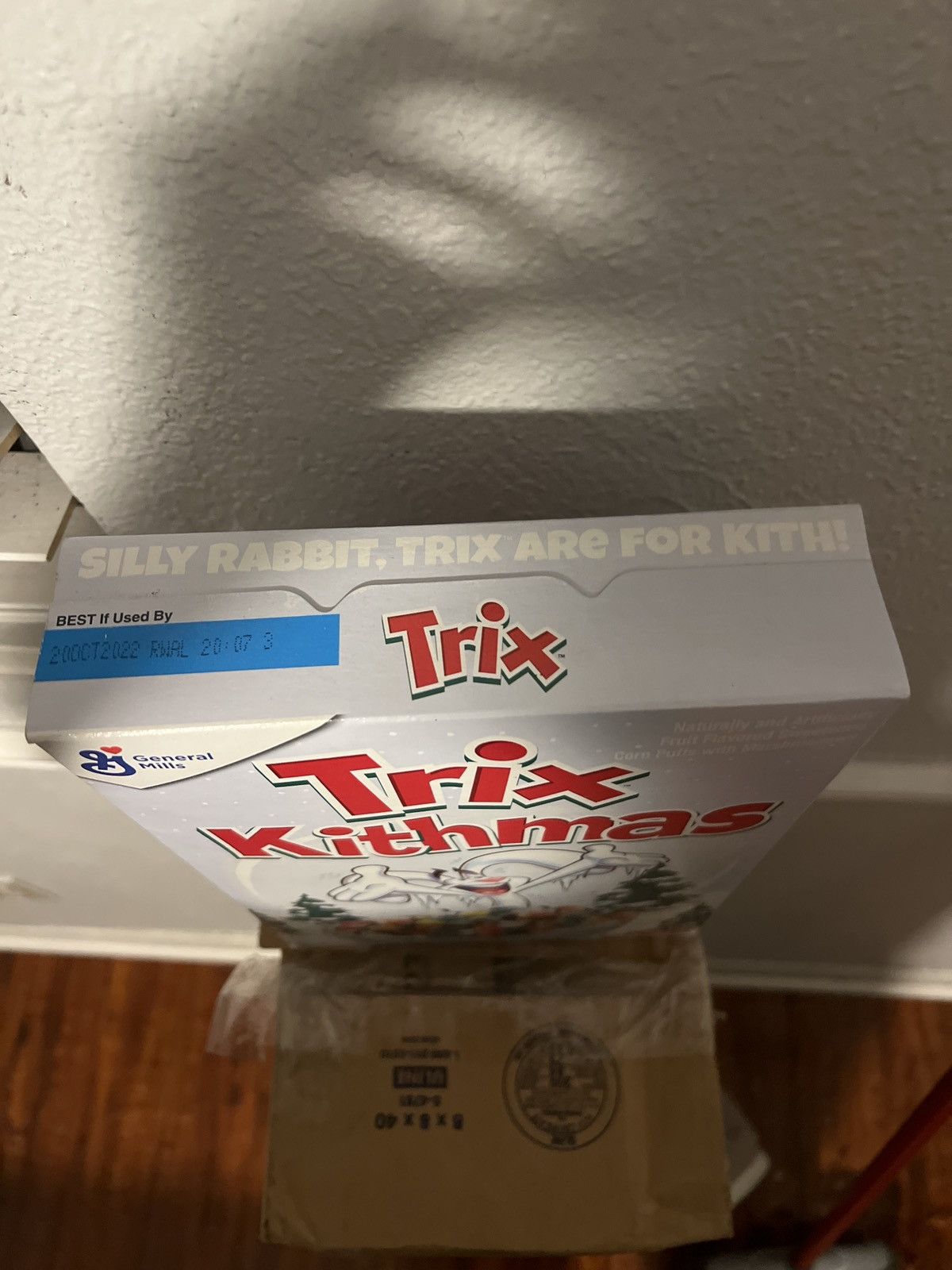 Kith Trix Kithmas FW21 Size ONE SIZE - 5 Thumbnail
