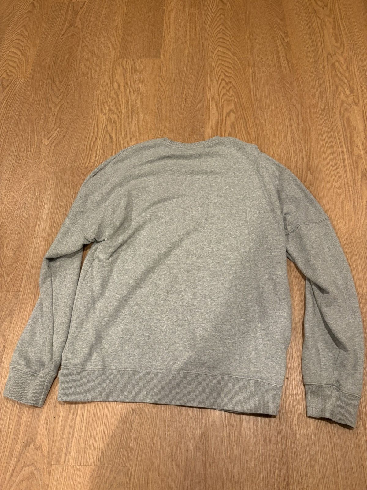 True Religion true religion crewneck Size US L / EU 52-54 / 3 - 3 Thumbnail