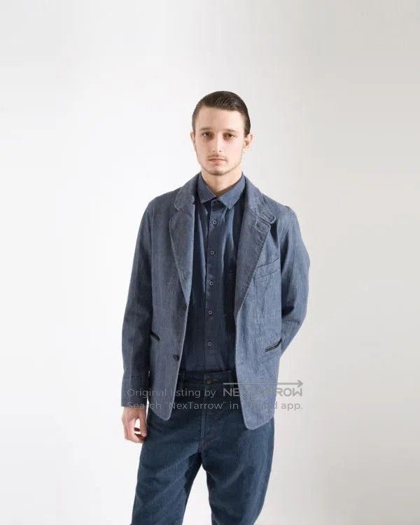Christophe Lemaire LEMAIRE Early Runway Stand. Size US L / EU 52-54 / 3 - 4 Thumbnail
