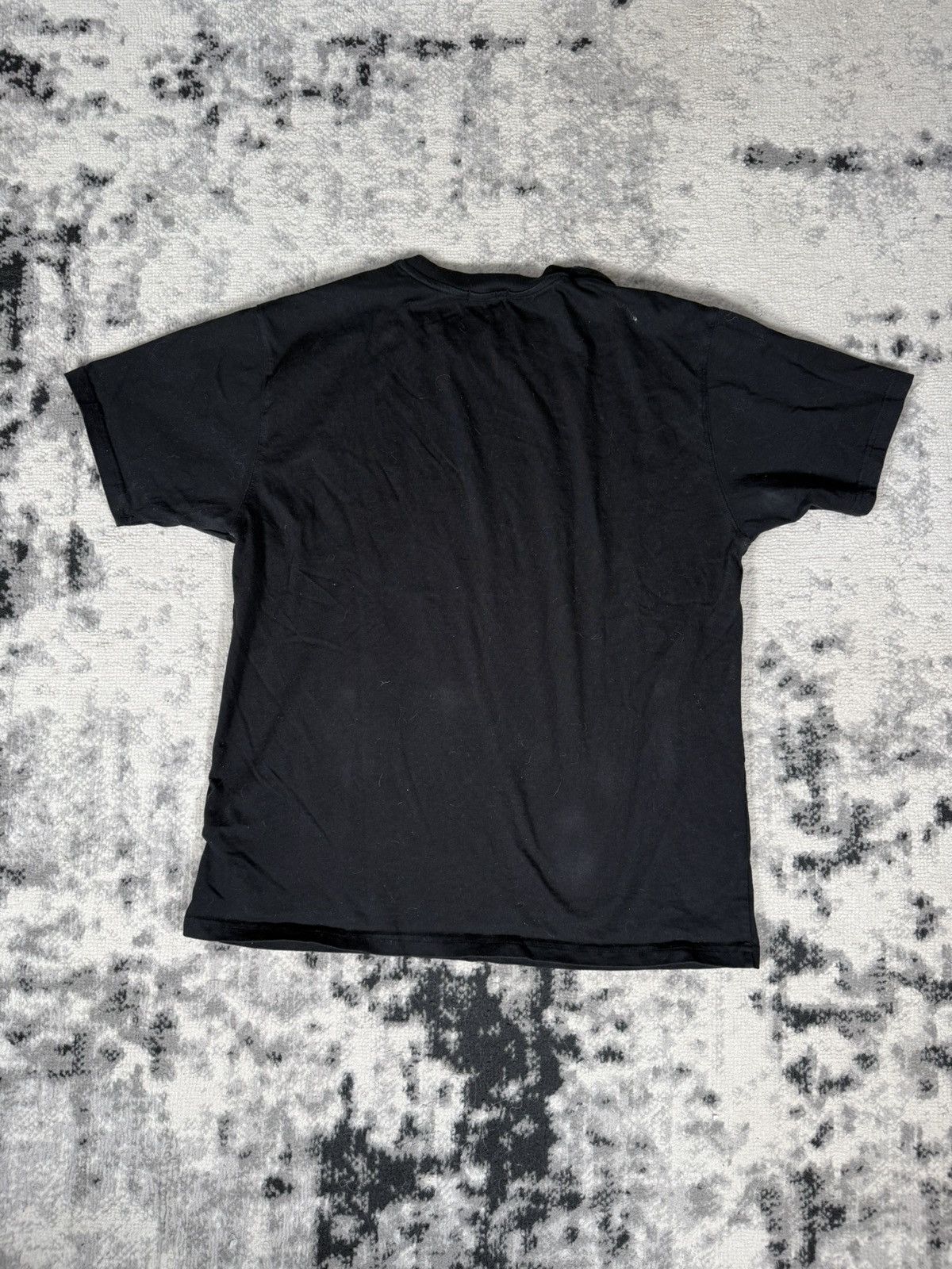 Dime Dime Glorious Black T-Shirt Size US L / EU 52-54 / 3 - 2 Thumbnail