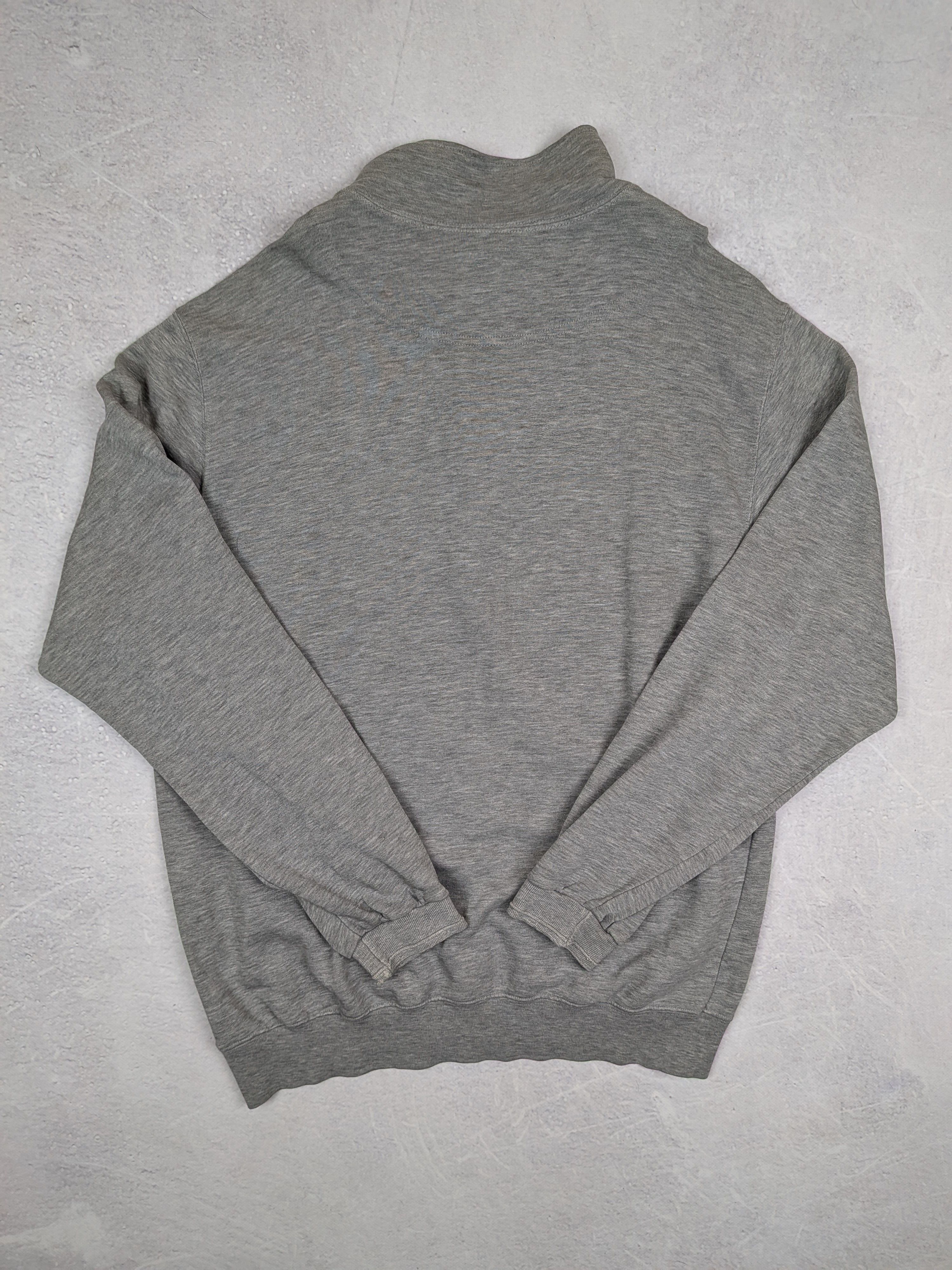 Champion Champion Vintage 1/4 Zip Sweatshirt Y2K Size L Size US L / EU 52-54 / 3 - 4 Thumbnail