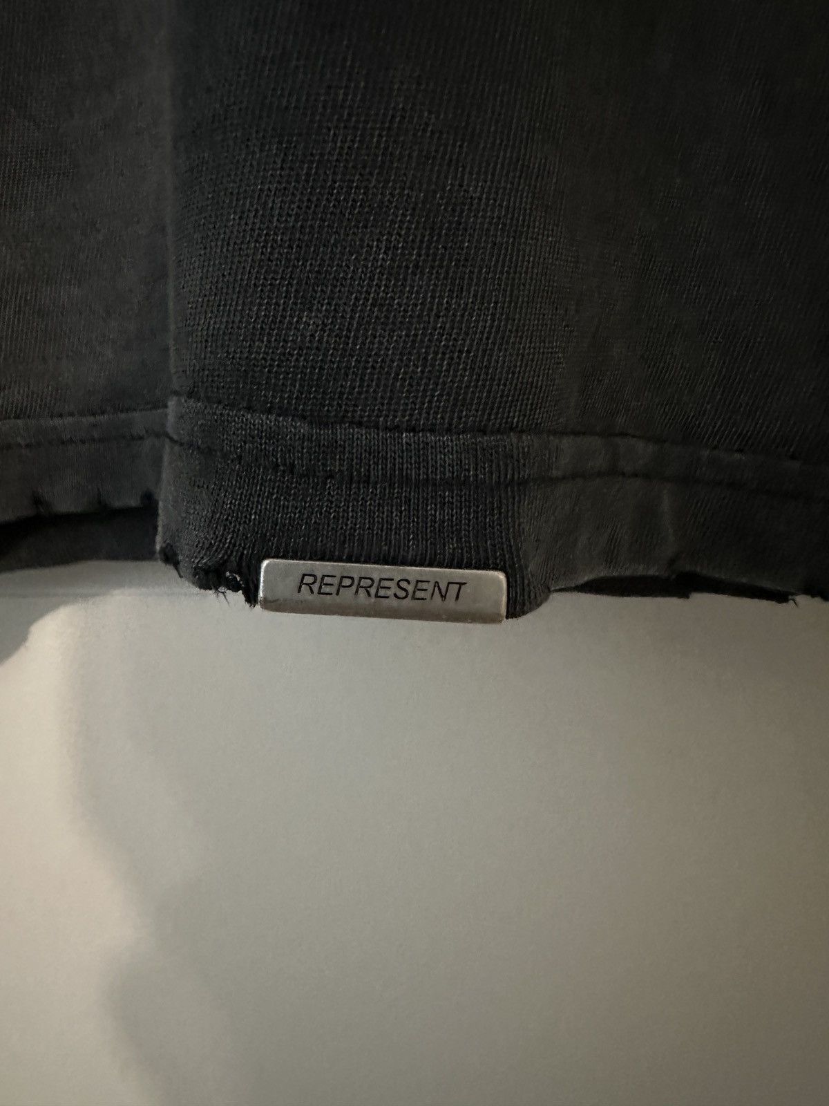 Represent Clo. Represent Clo. Fearless T-Shirt Size US M / EU 48-50 / 2 - 2 Thumbnail